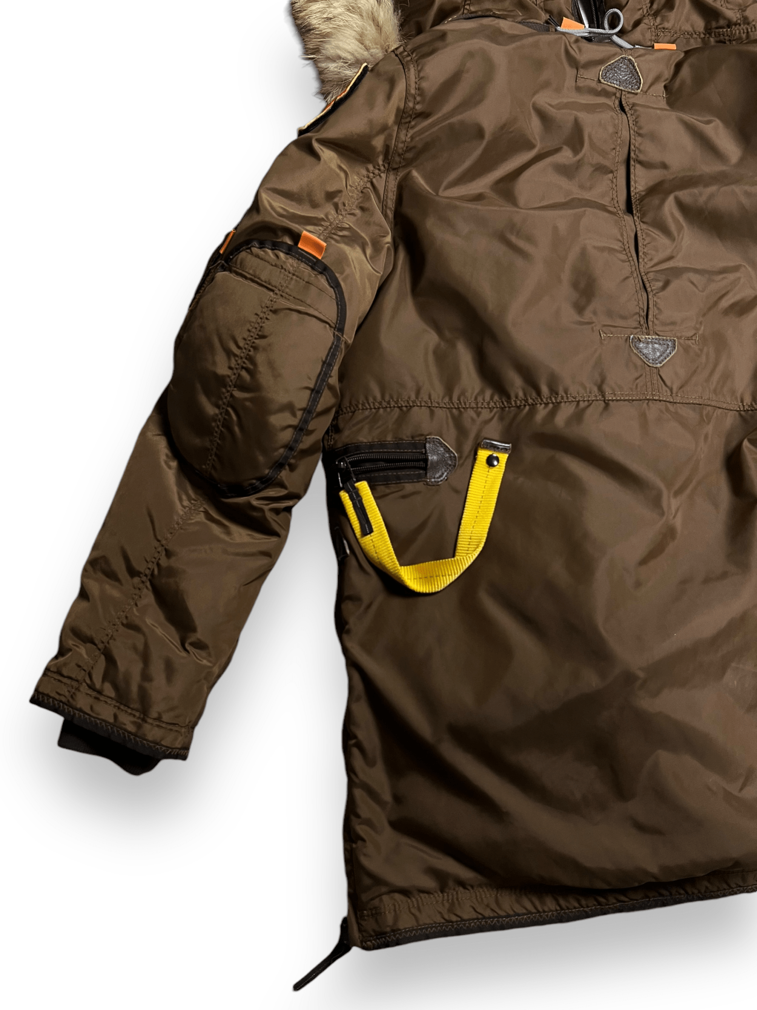 PARKA PARAJUMPERS - NB08 SHOP