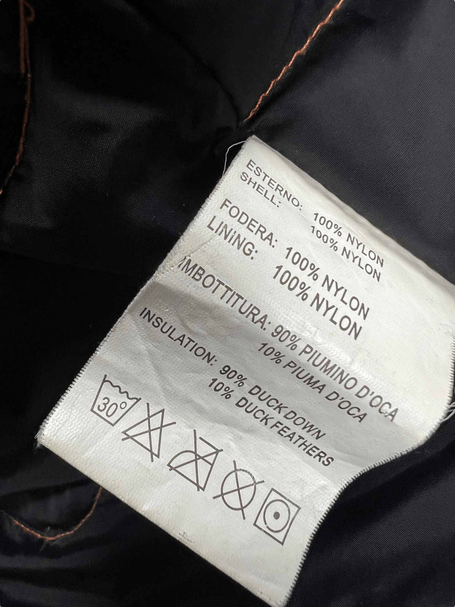 PARKA PARAJUMPERS - NB08 SHOP