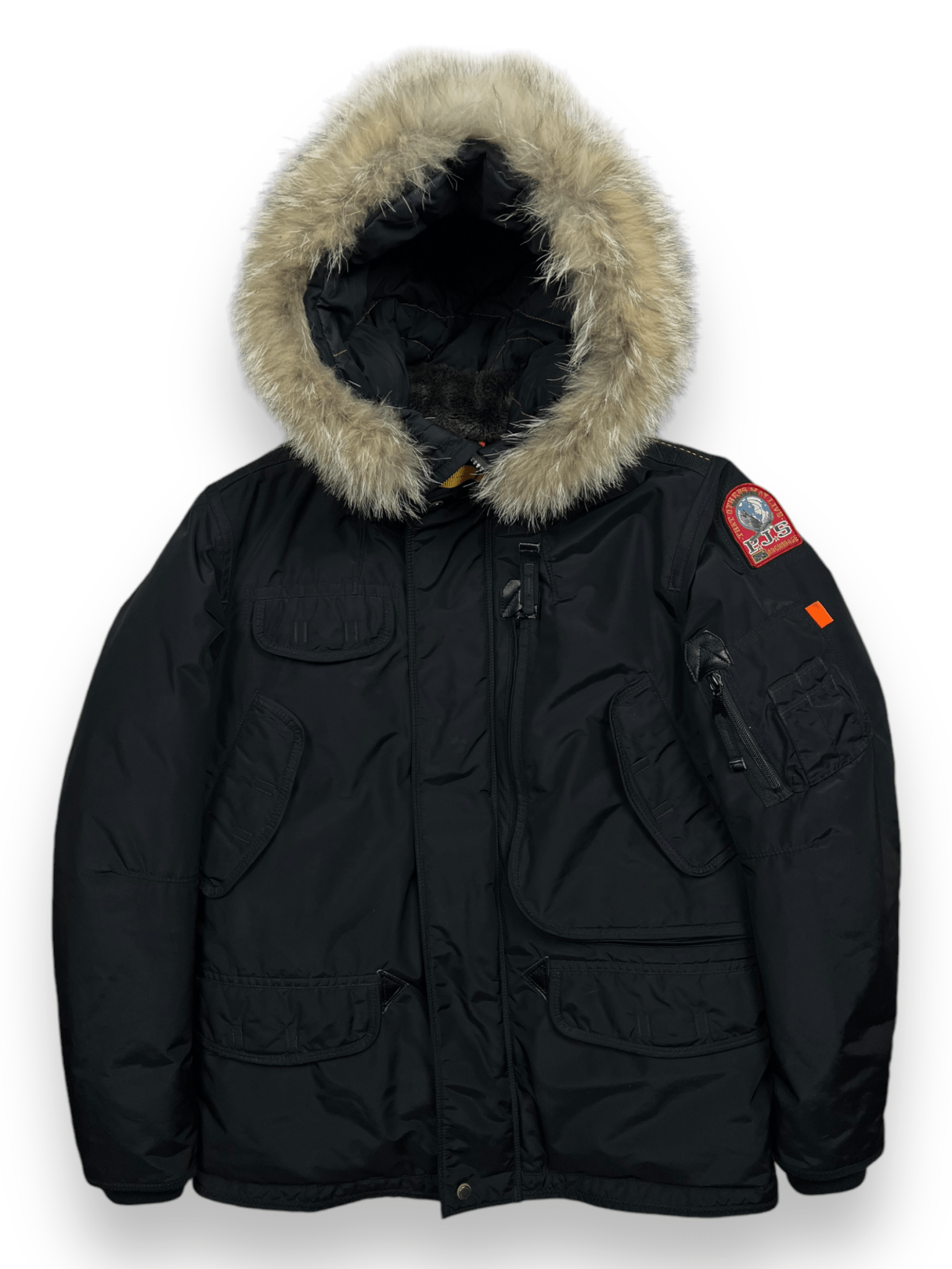 PARKA PARAJUMPERS - NB08 SHOP
