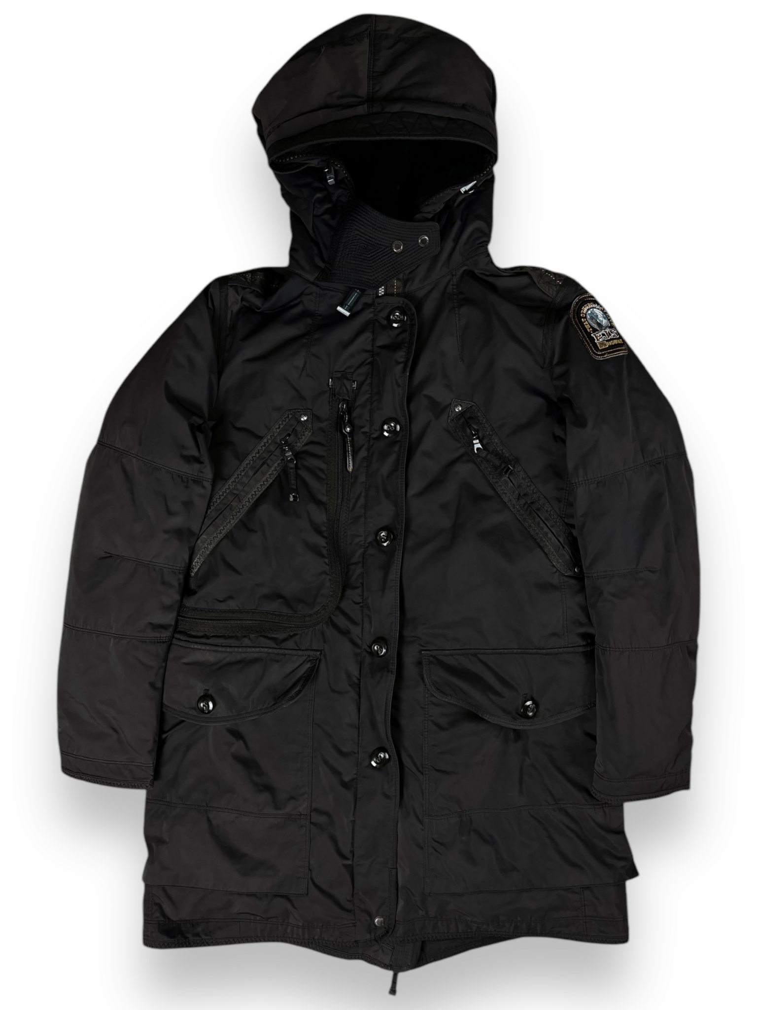 PARKA PARAJUMPERS - NB08 SHOP
