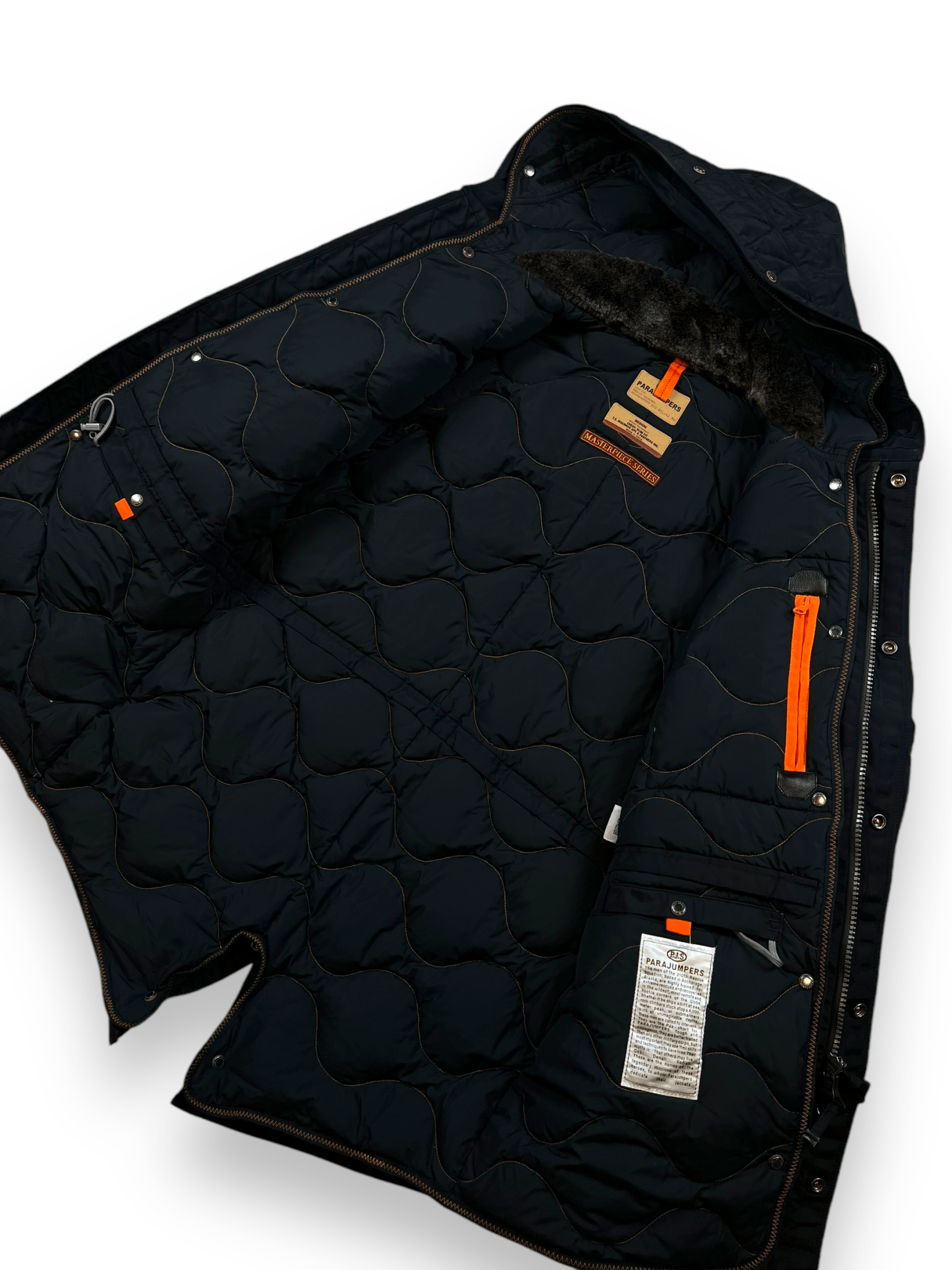 PARKA PARAJUMPERS - NB08 SHOP