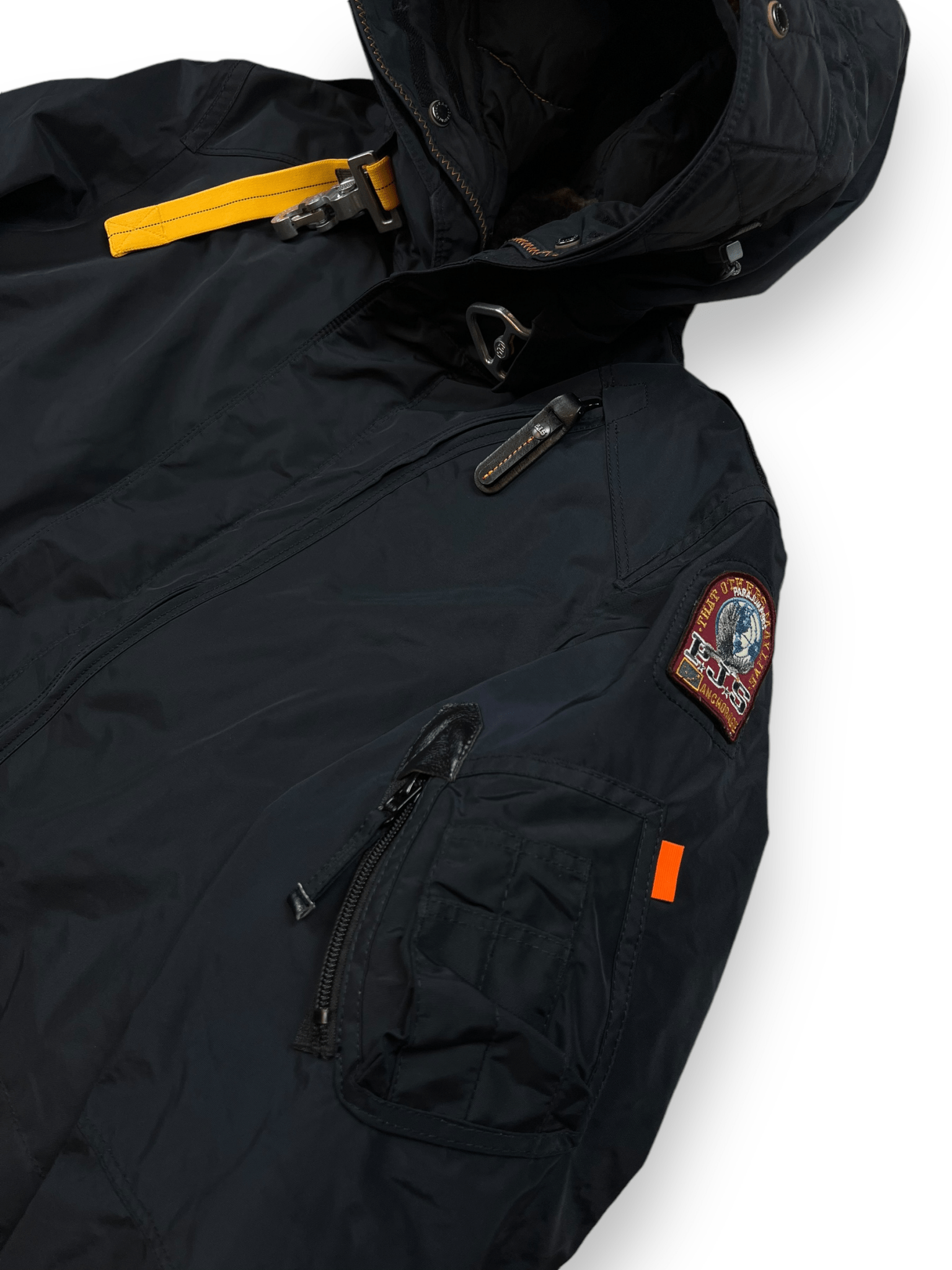 PARKA PARAJUMPERS - NB08 SHOP