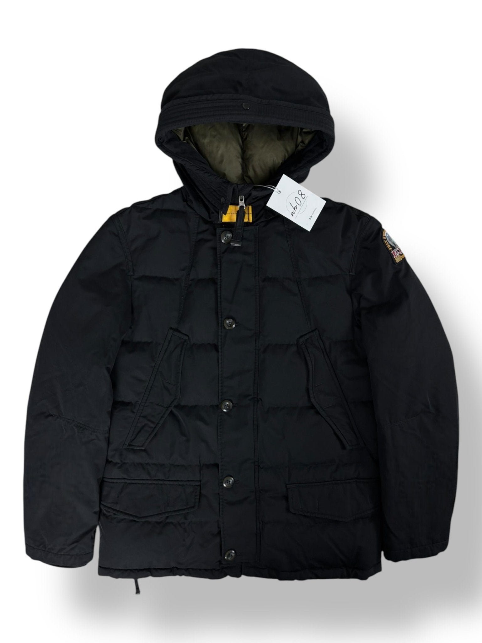 PARKA PARAJUMPERS - NB08 SHOP