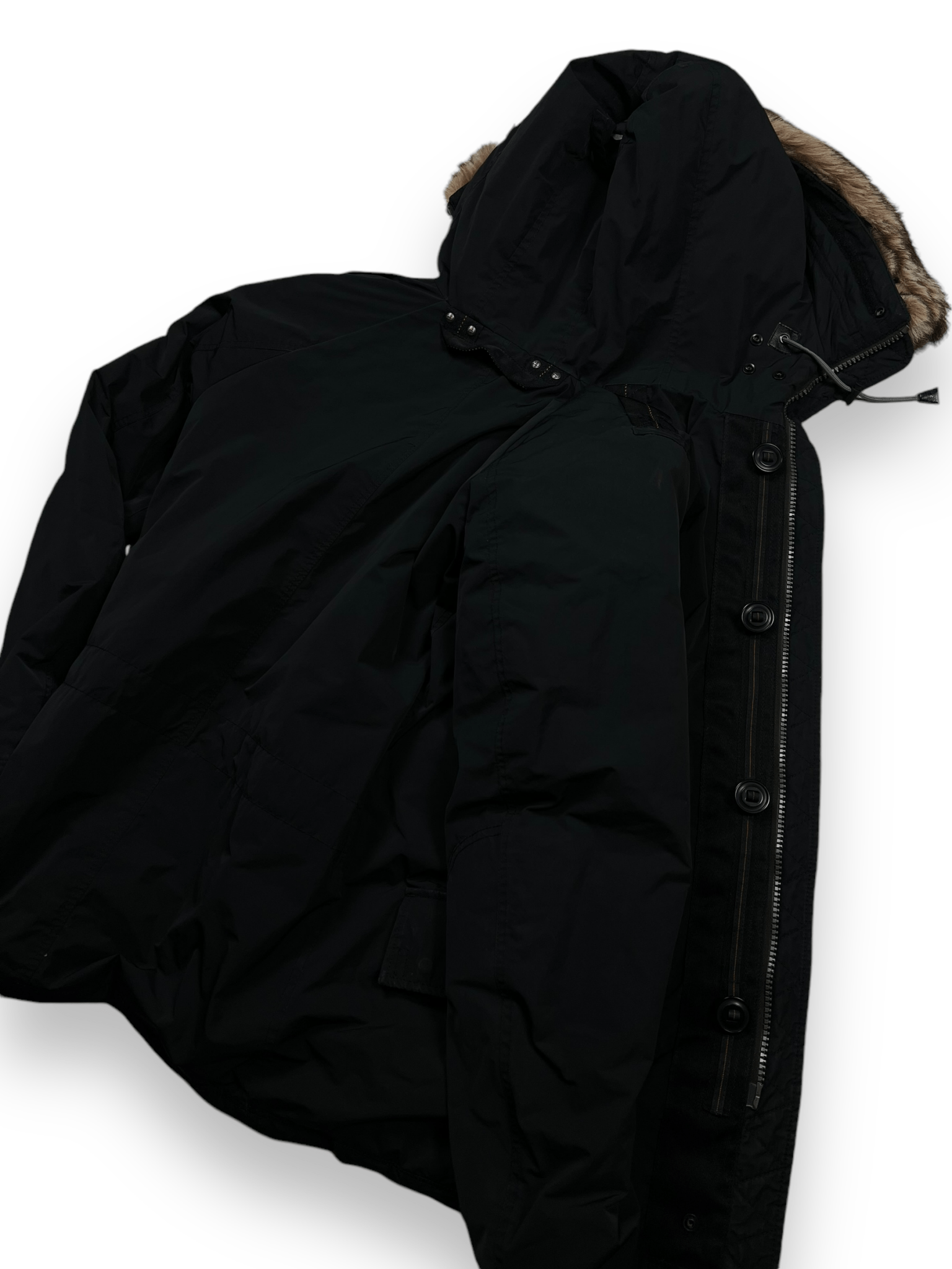 PARKA PARAJUMPERS - NB08 SHOP