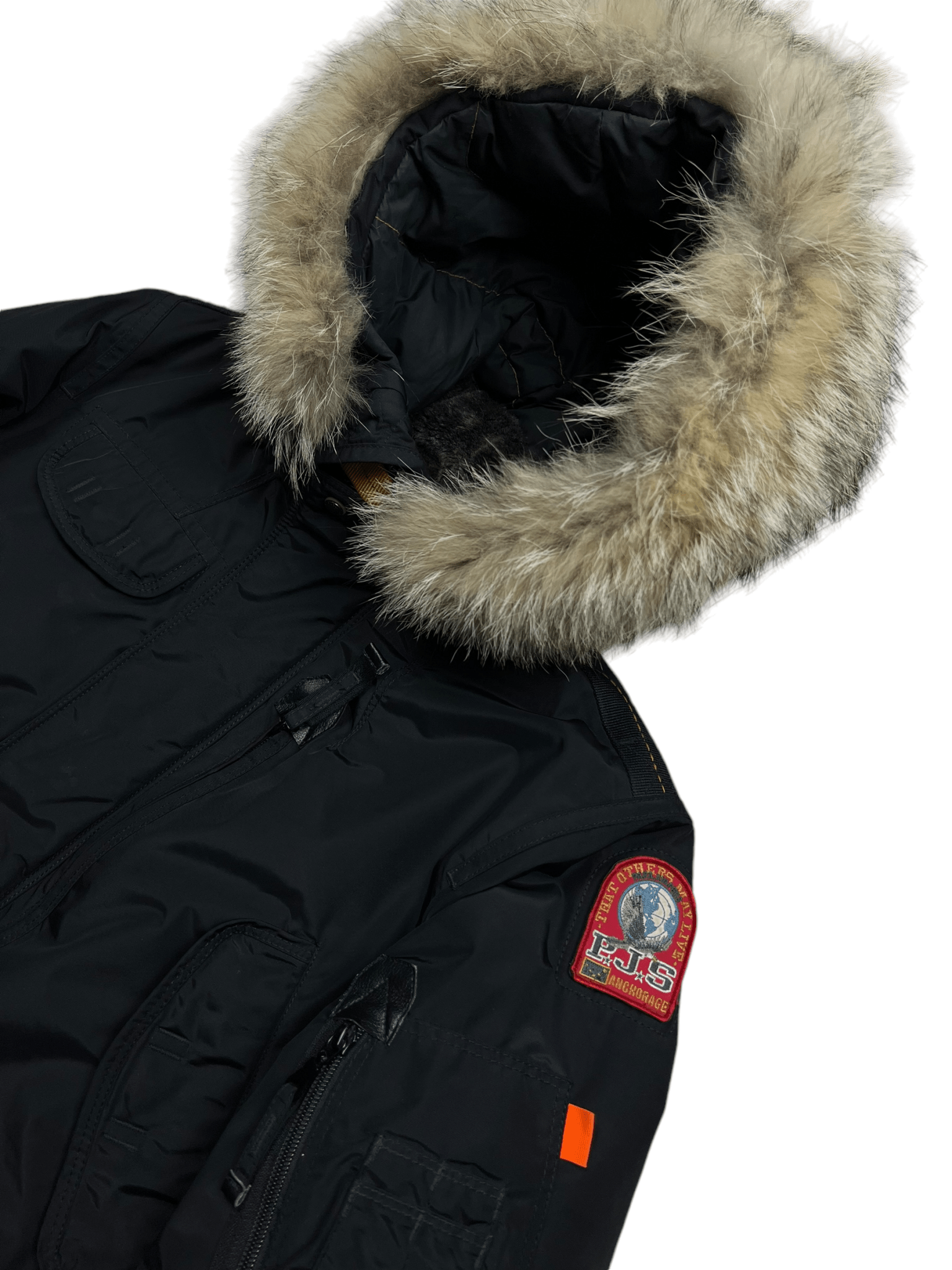 PARKA PARAJUMPERS - NB08 SHOP