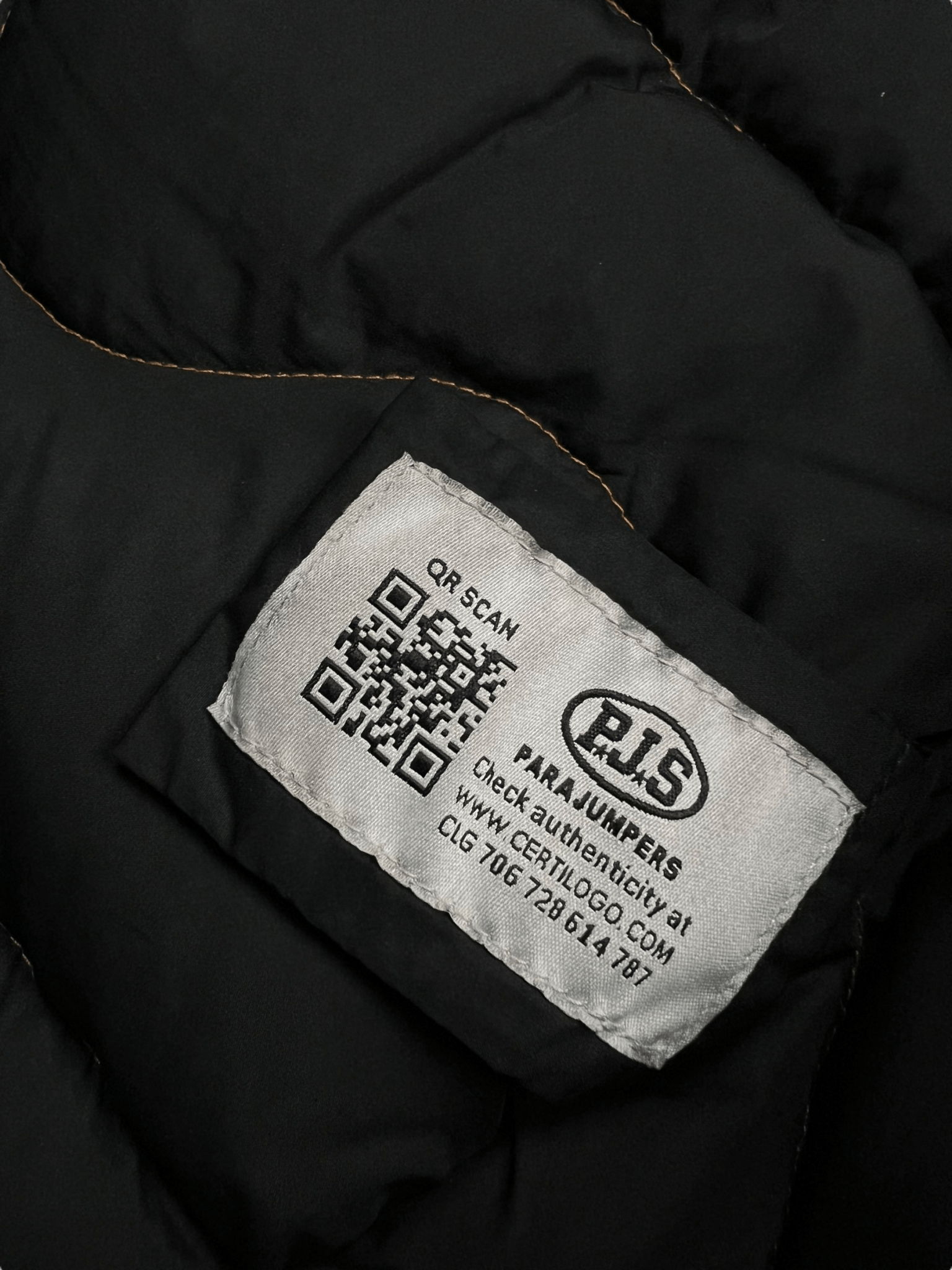PARKA PARAJUMPERS - NB08 SHOP