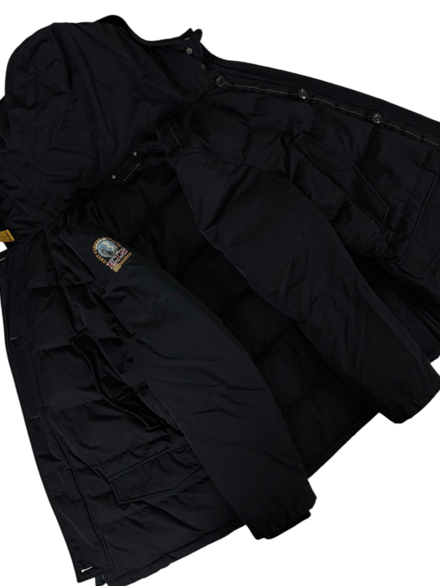 PARKA PARAJUMPERS - NB08 SHOP