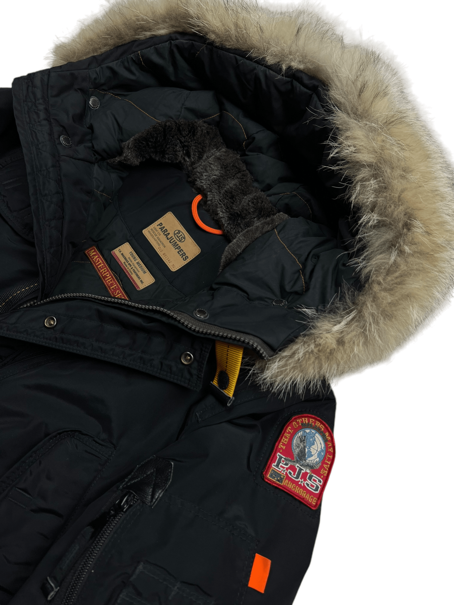 PARKA PARAJUMPERS - NB08 SHOP