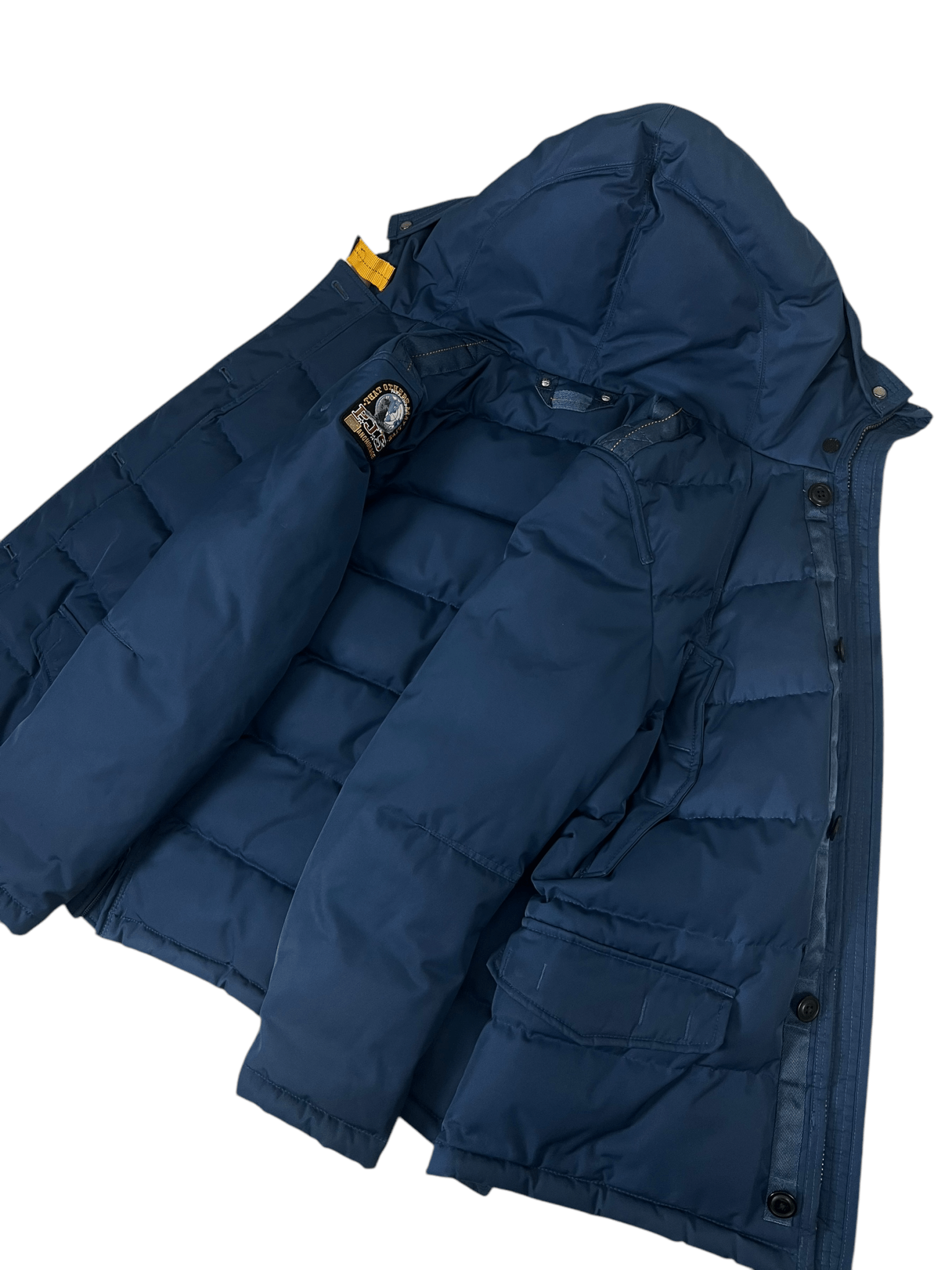 PARKA PARAJUMPERS RUGGED - NB08 SHOP