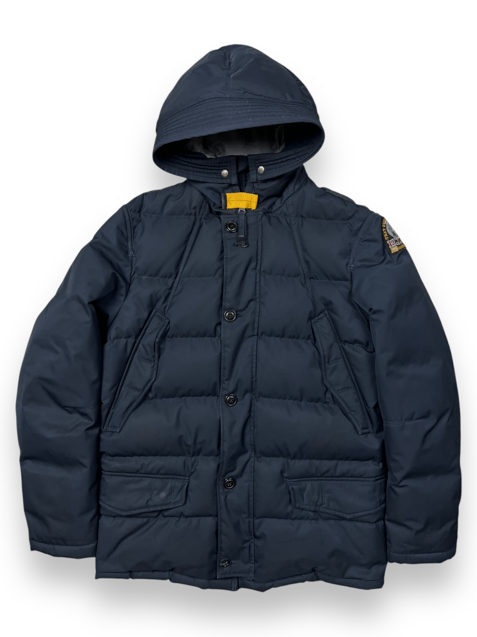 PARKA PARAJUMPERS RUGGED - NB08 SHOP