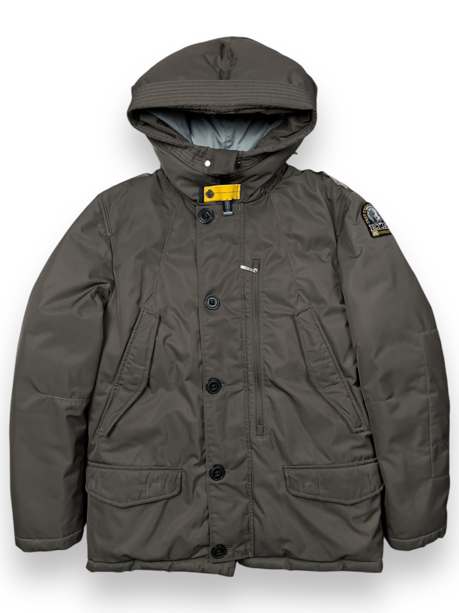 PARKA PARAJUMPERS RUGGED - NB08 SHOP