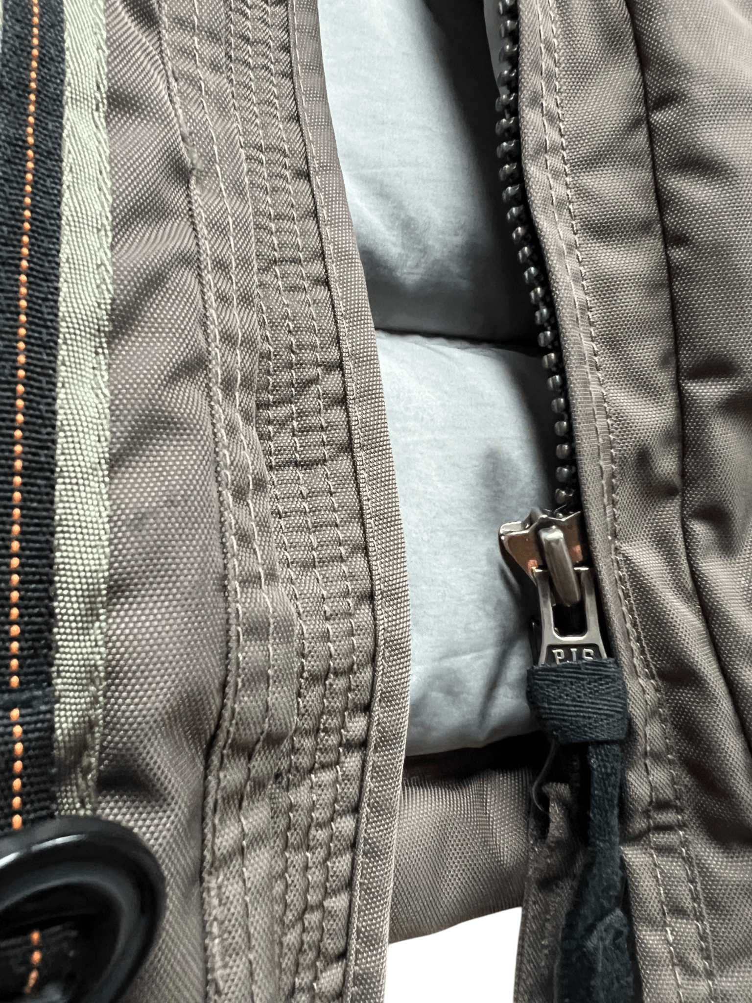 PARKA PARAJUMPERS RUGGED - NB08 SHOP