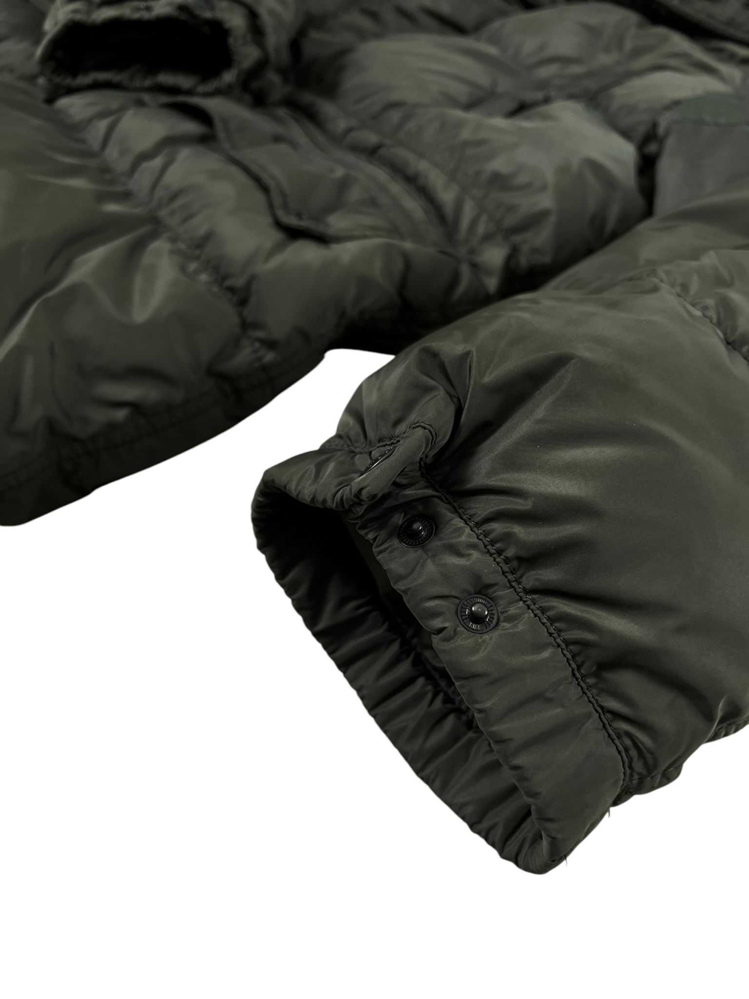 PARKA PRADA - NB08 SHOP