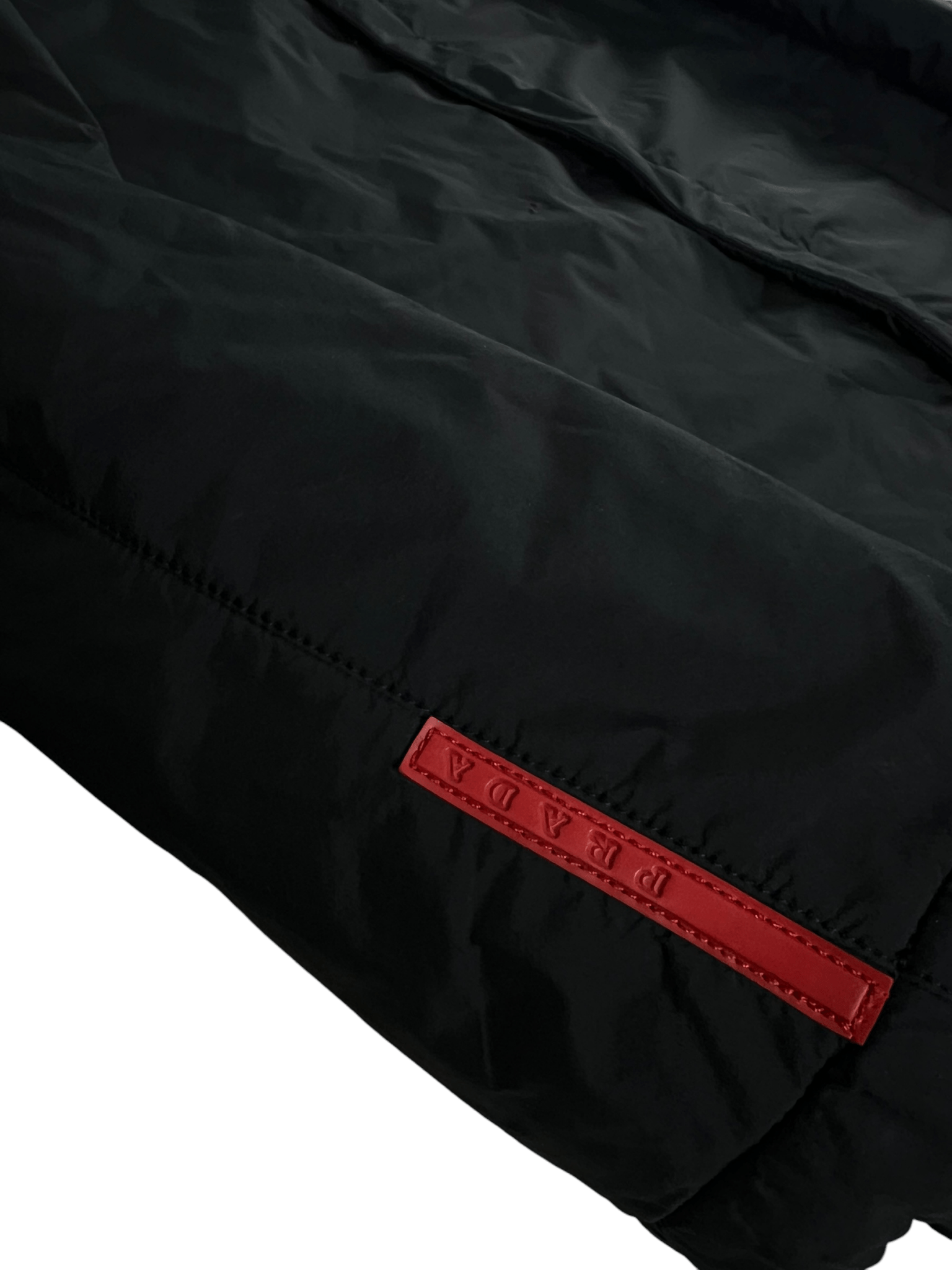 PARKA PRADA - NB08 SHOP