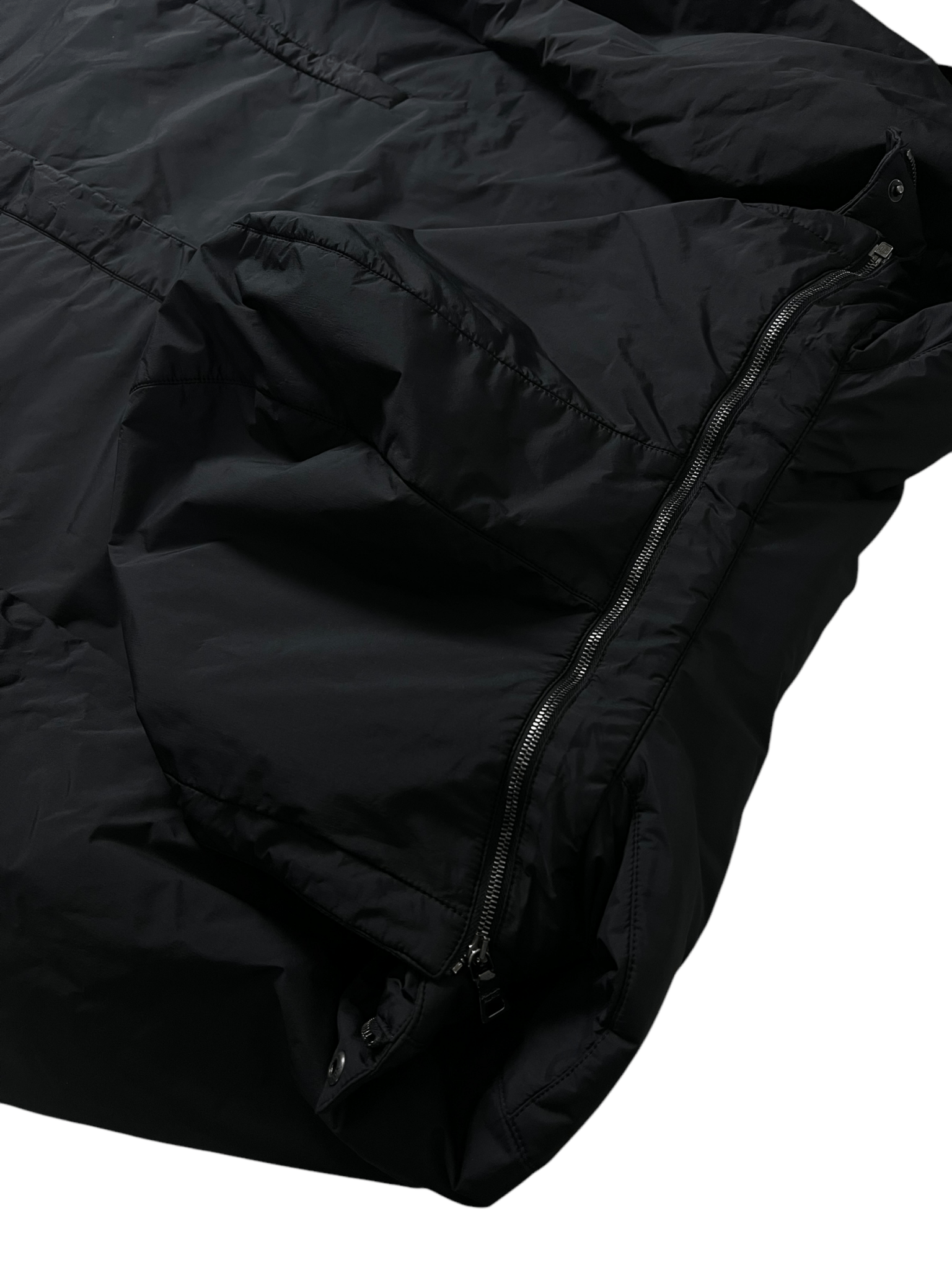 PARKA PRADA - NB08 SHOP