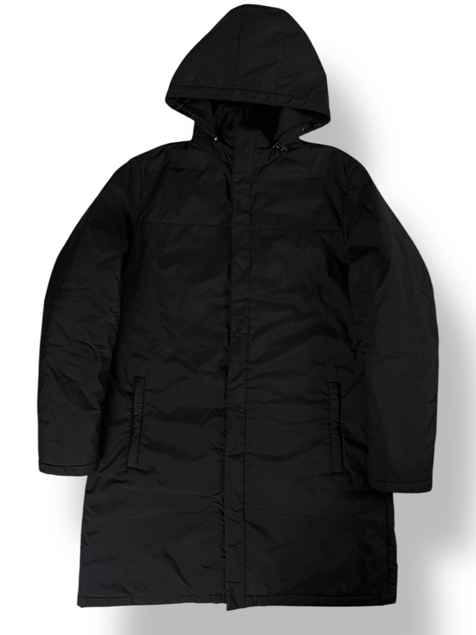 PARKA PRADA - NB08 SHOP