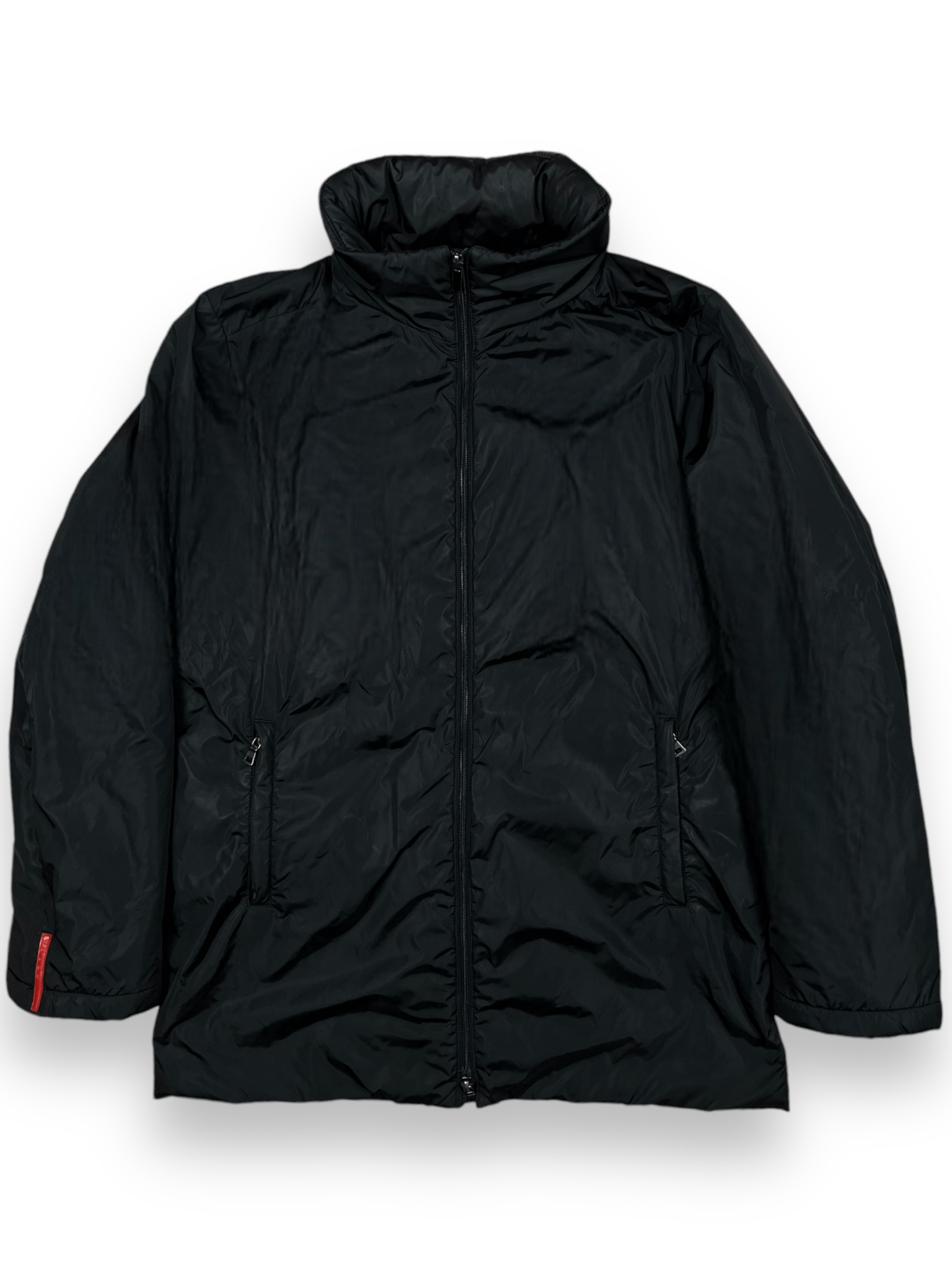 PARKA PRADA VINTAGE - NB08 SHOP