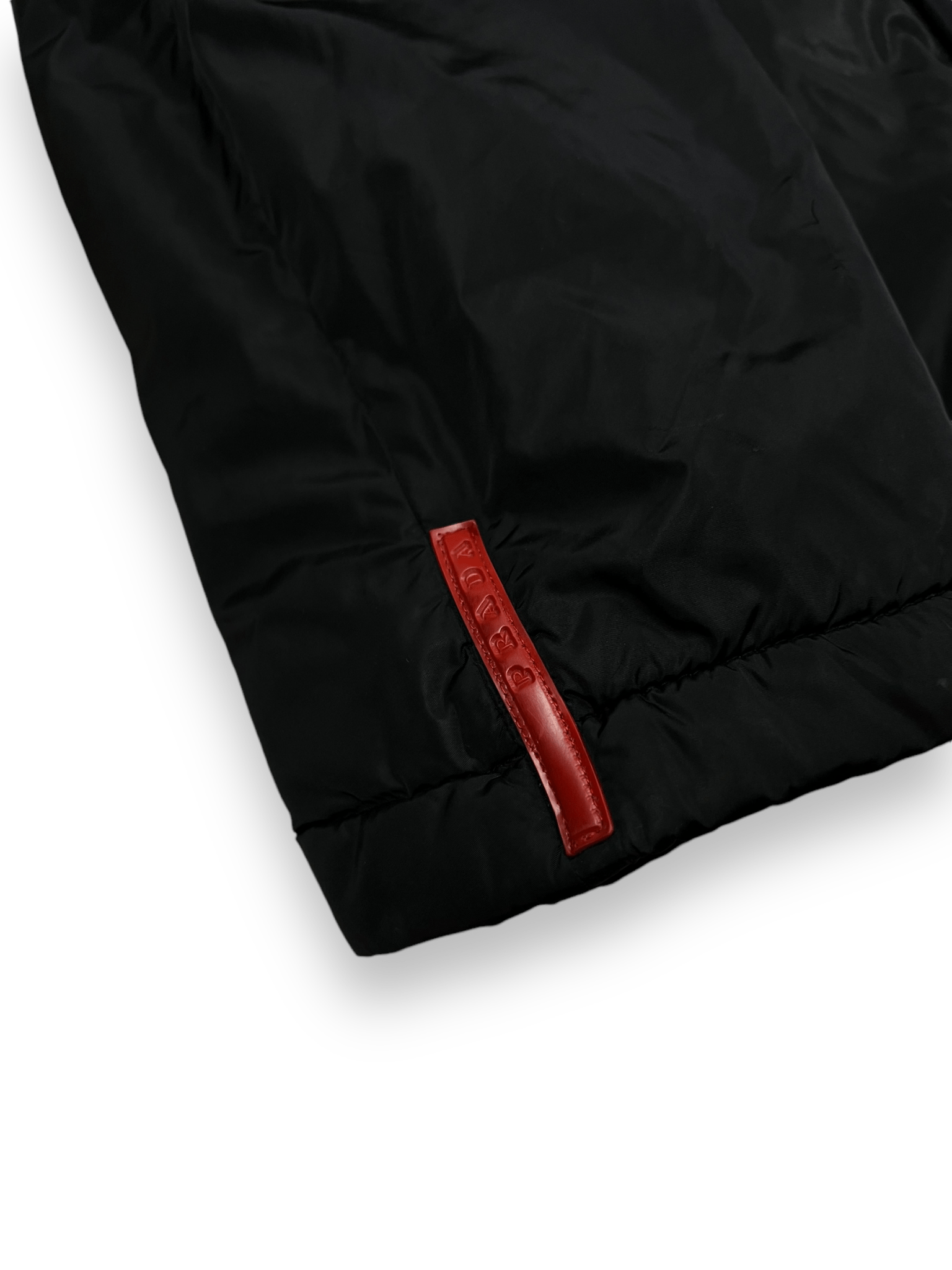 PARKA PRADA VINTAGE - NB08 SHOP