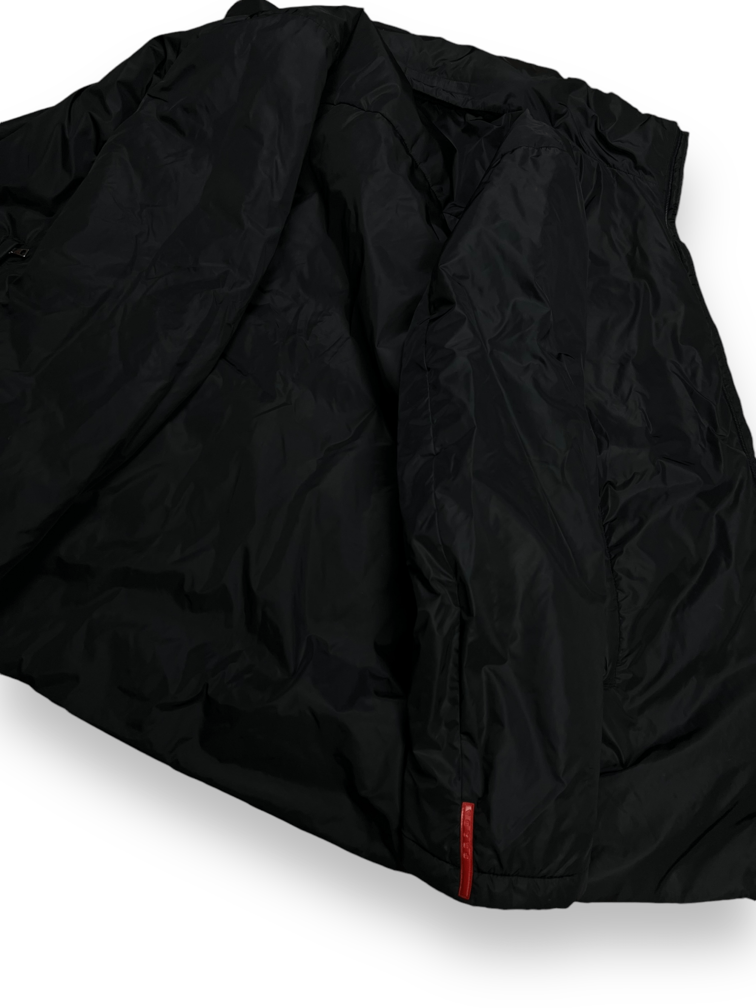 PARKA PRADA VINTAGE - NB08 SHOP