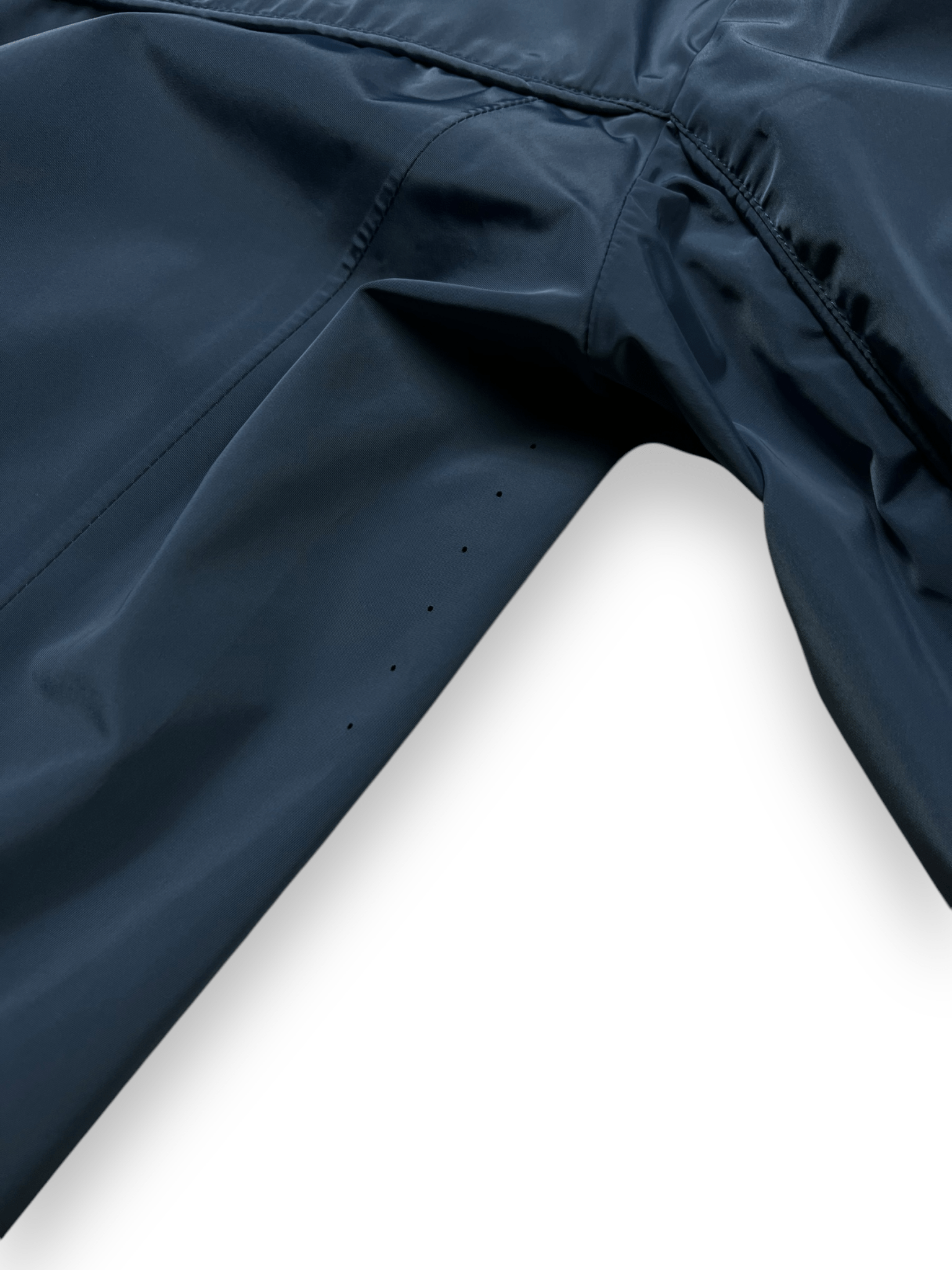 PARKA SOFT SHELL FUSALP - NB08 SHOP