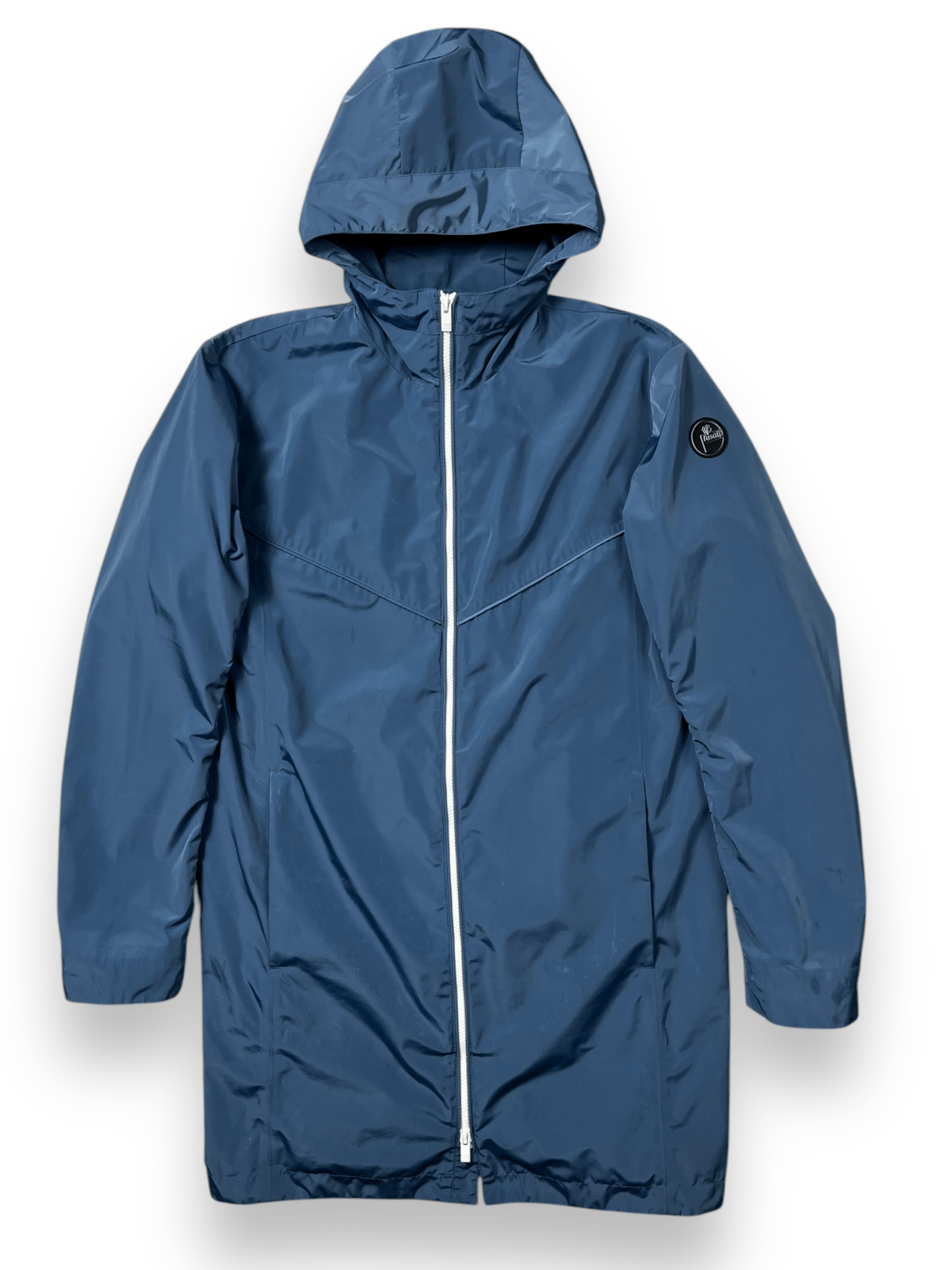 PARKA SOFT SHELL FUSALP - NB08 SHOP