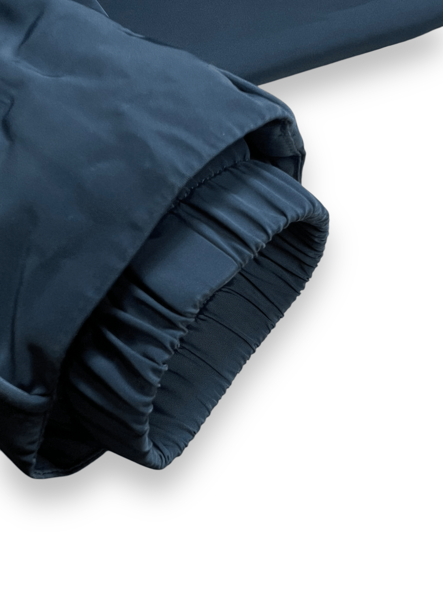 PARKA SOFT SHELL FUSALP - NB08 SHOP