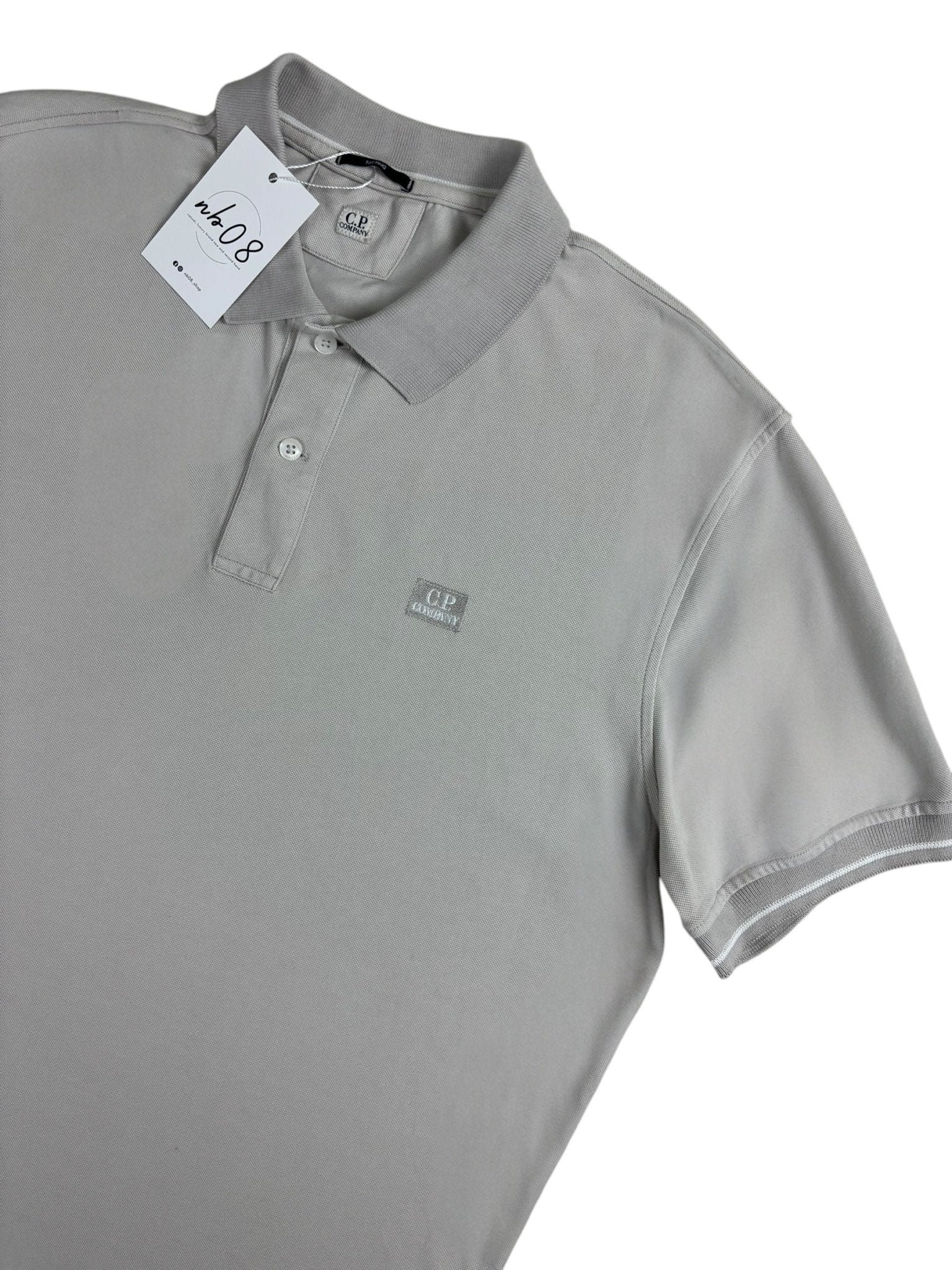 POLO C.P COMPANY - NB08 SHOP