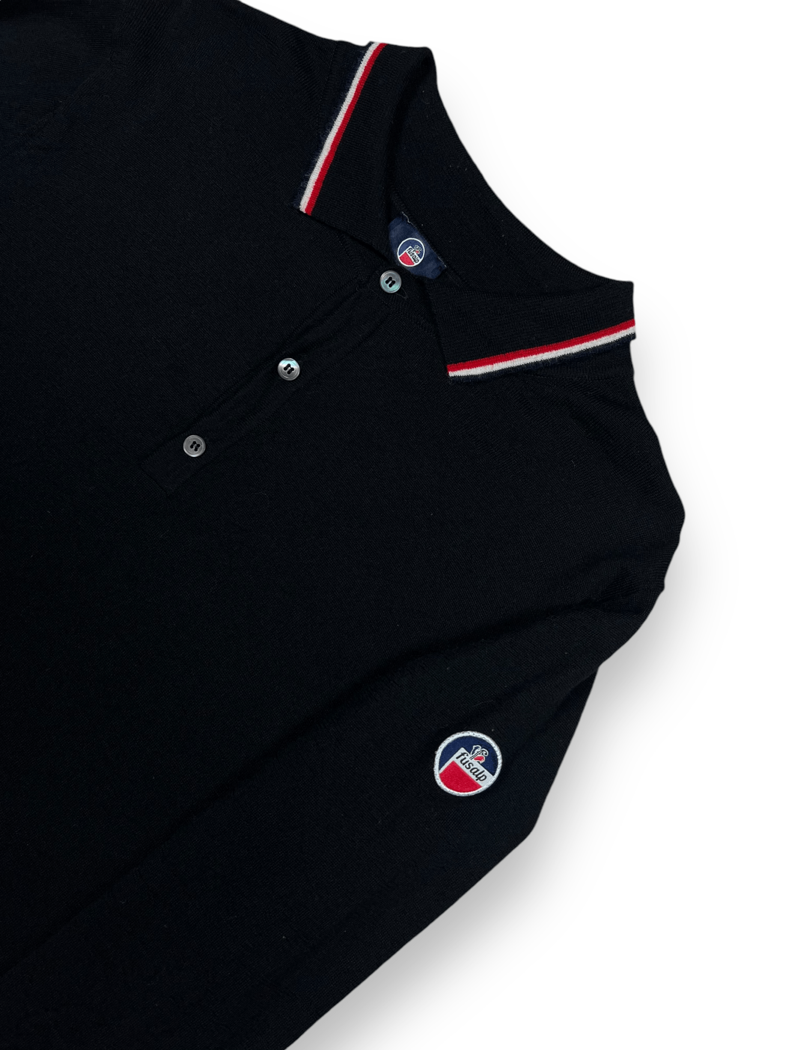 POLO FUSALP - NB08 SHOP