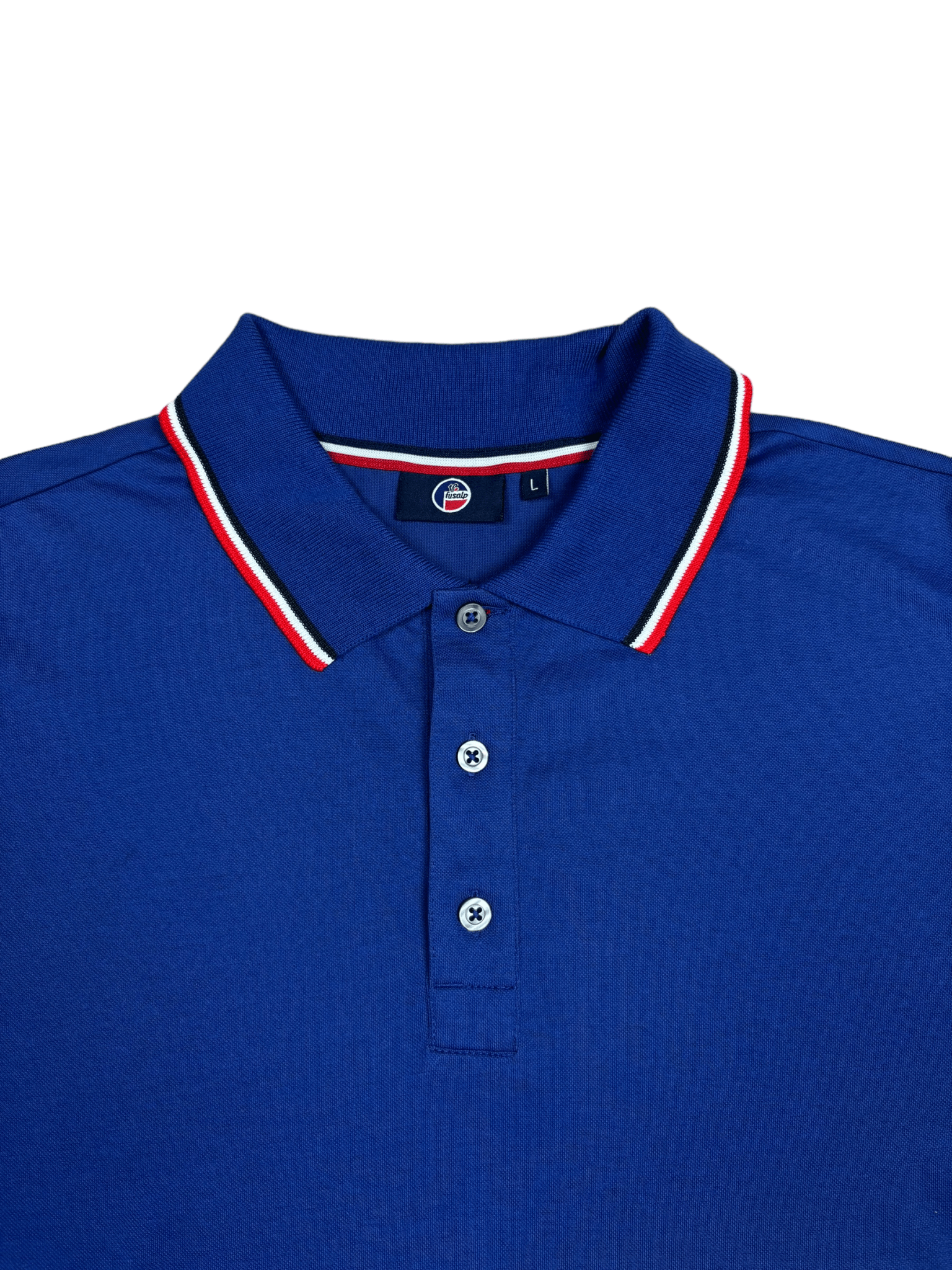 POLO FUSALP - NB08 SHOP