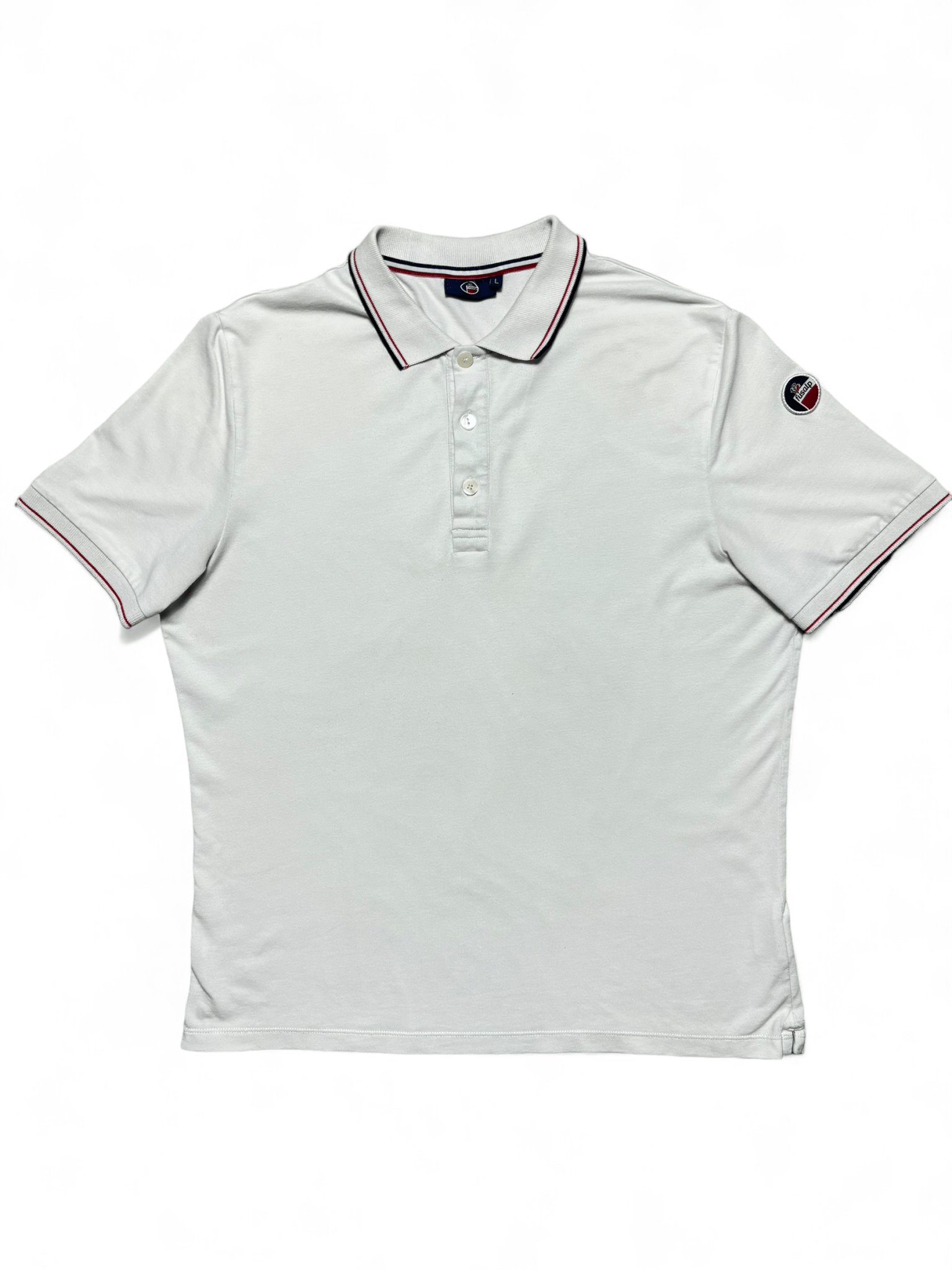 POLO FUSALP - NB08 SHOP