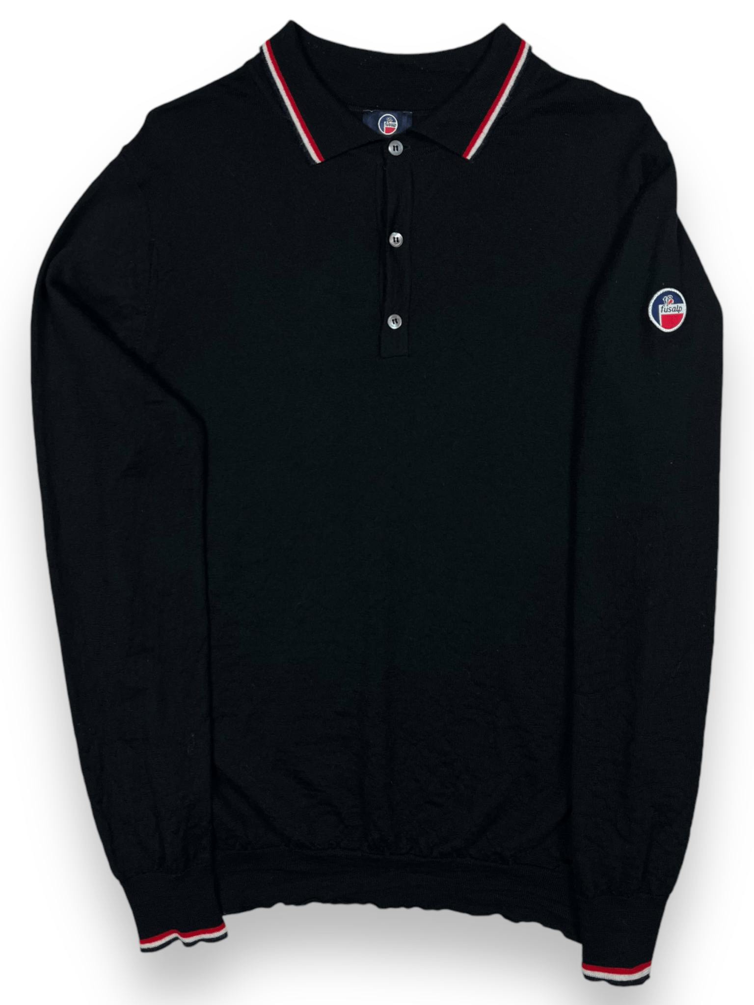 POLO FUSALP - NB08 SHOP