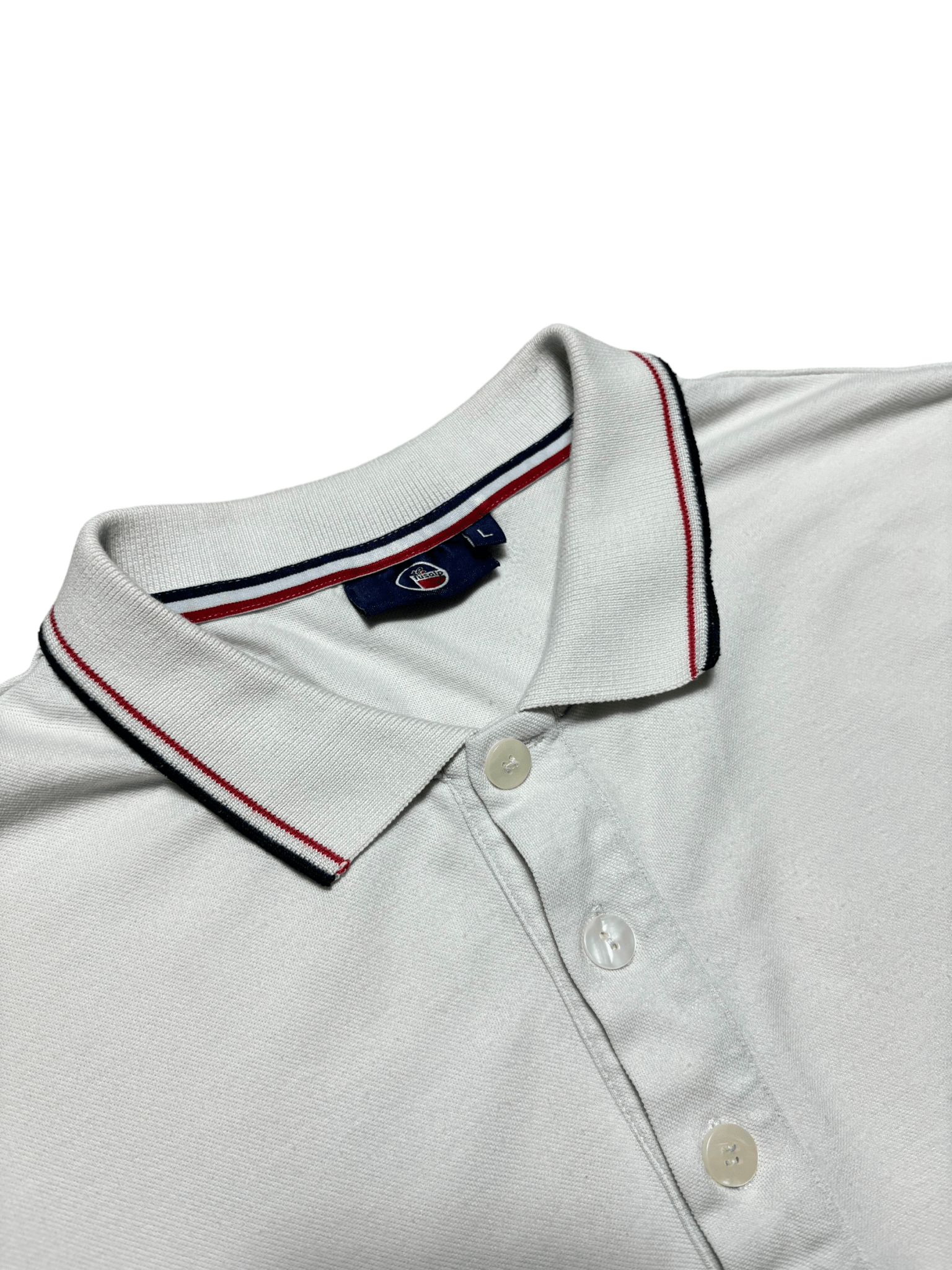 POLO FUSALP - NB08 SHOP