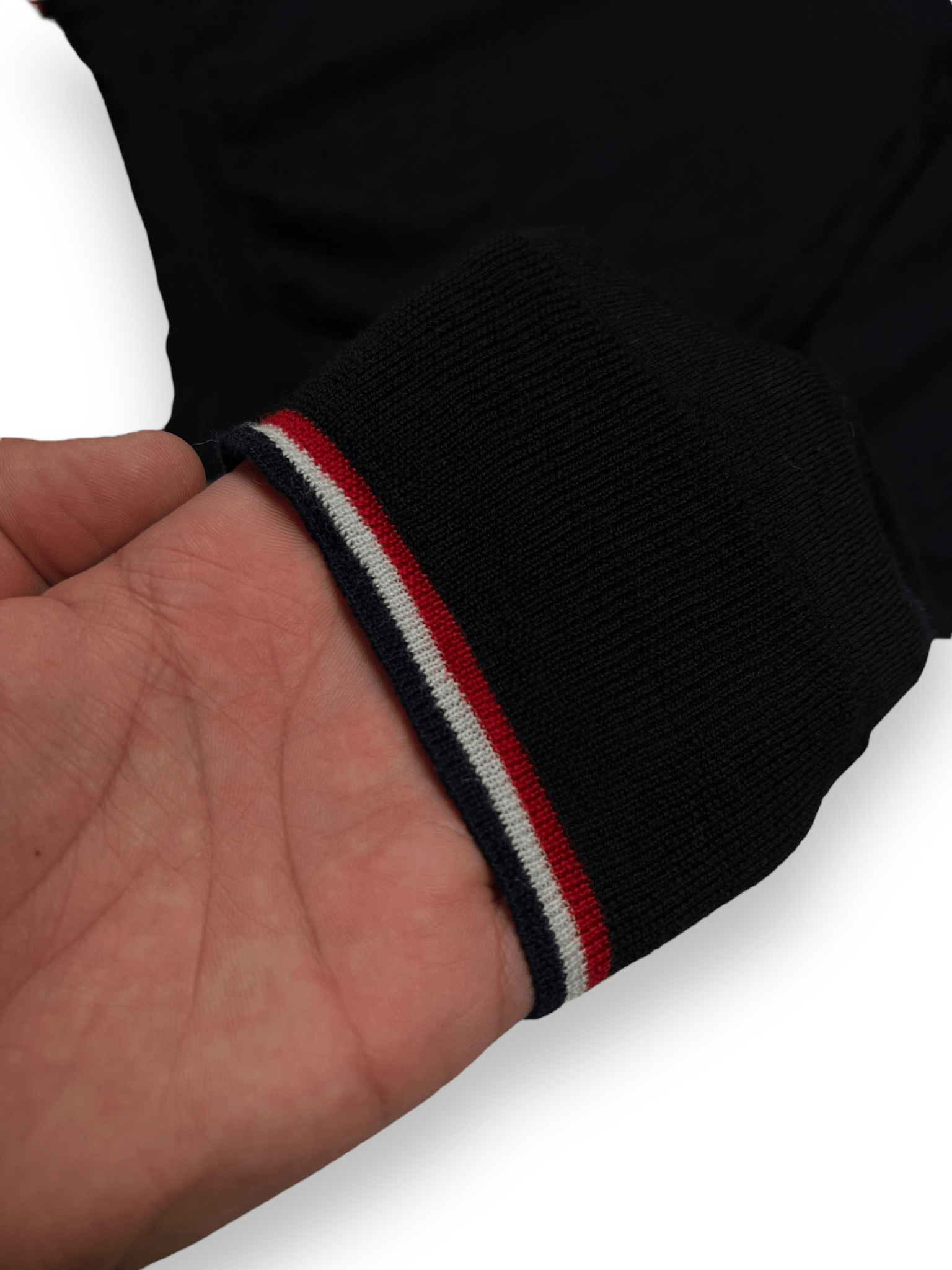 POLO FUSALP - NB08 SHOP