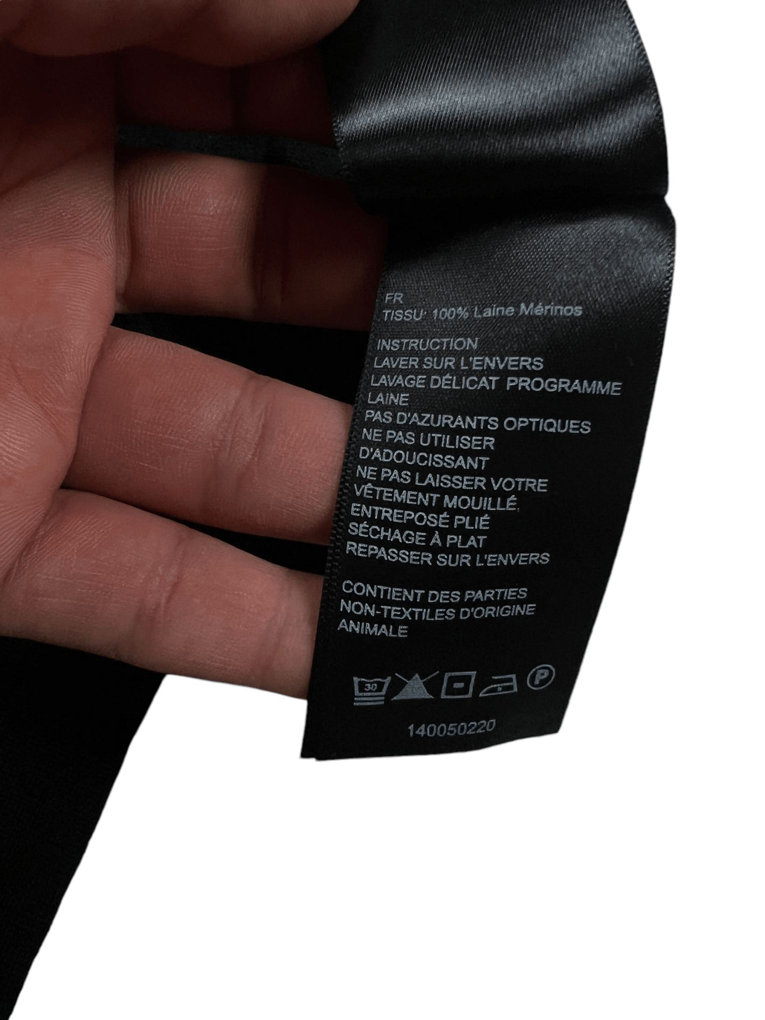 POLO FUSALP - NB08 SHOP