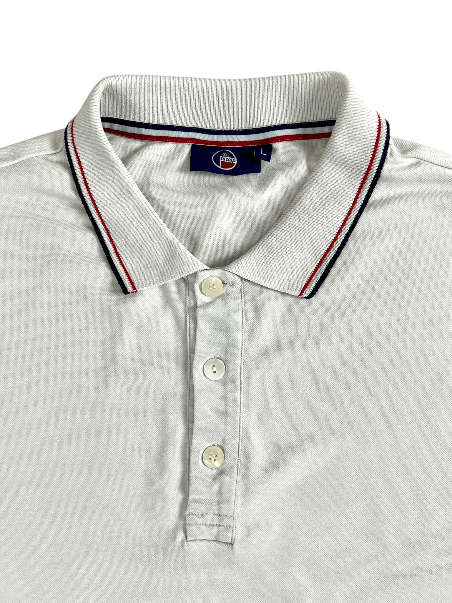 POLO FUSALP - NB08 SHOP