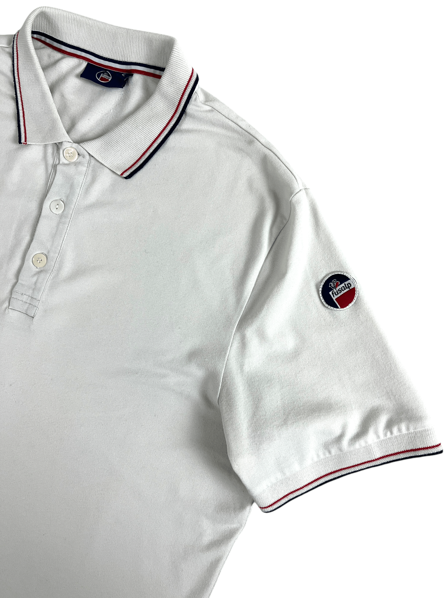 POLO FUSALP - NB08 SHOP