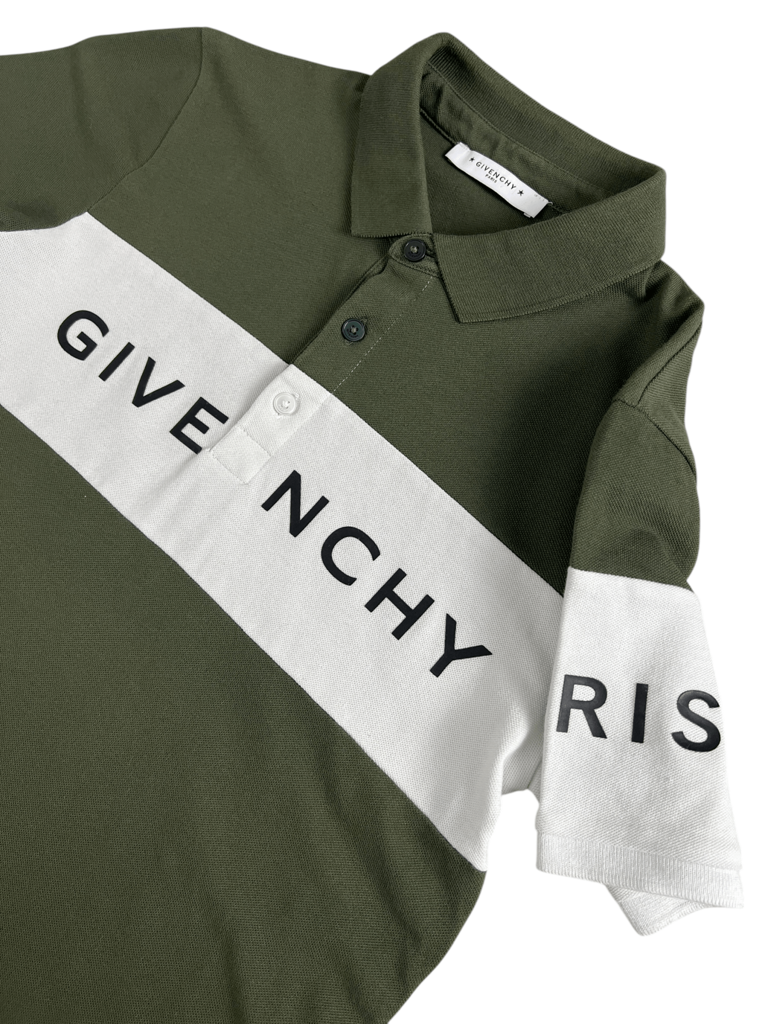 POLO GIVENCHY - NB08 SHOP