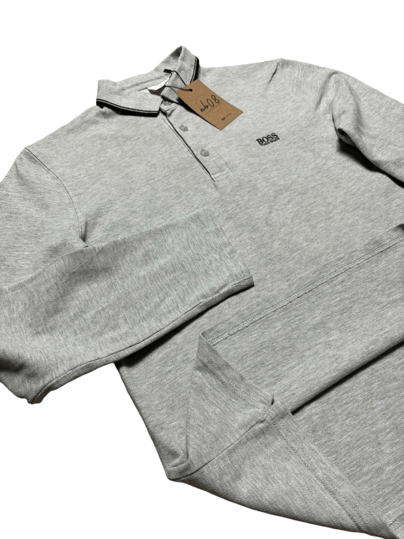 POLO HUGO BOSS - NB08 SHOP