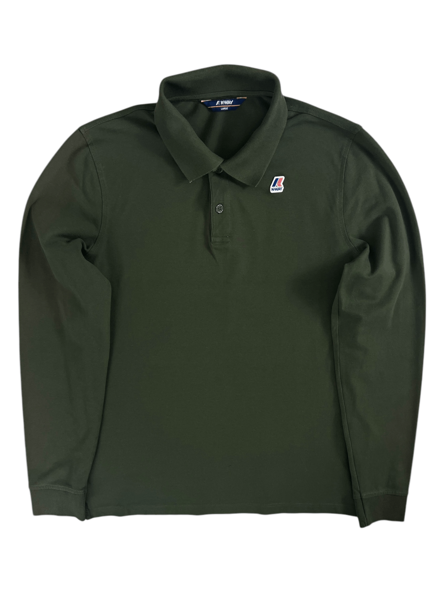 POLO K - WAY - NB08 SHOP