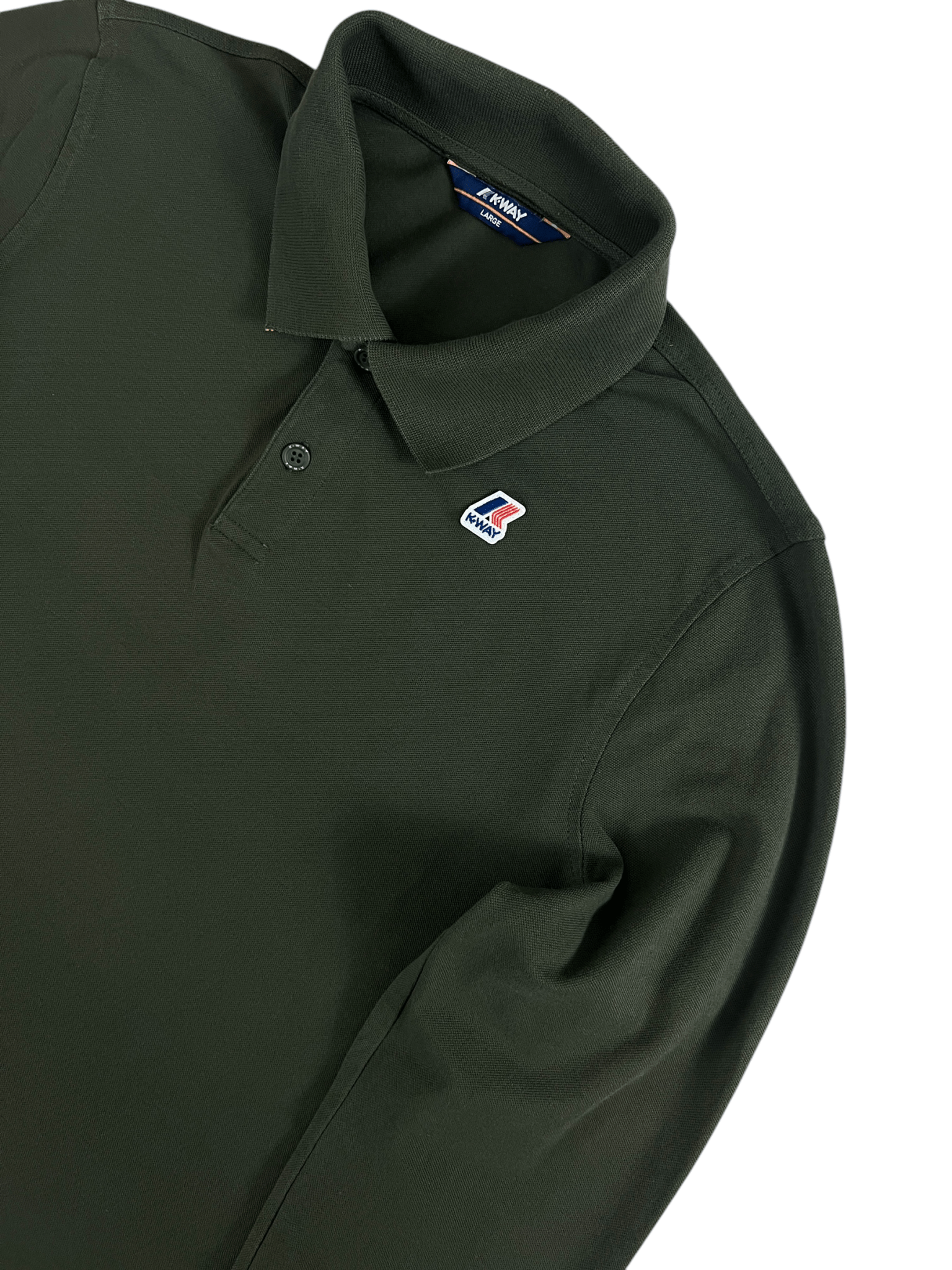 POLO K - WAY - NB08 SHOP