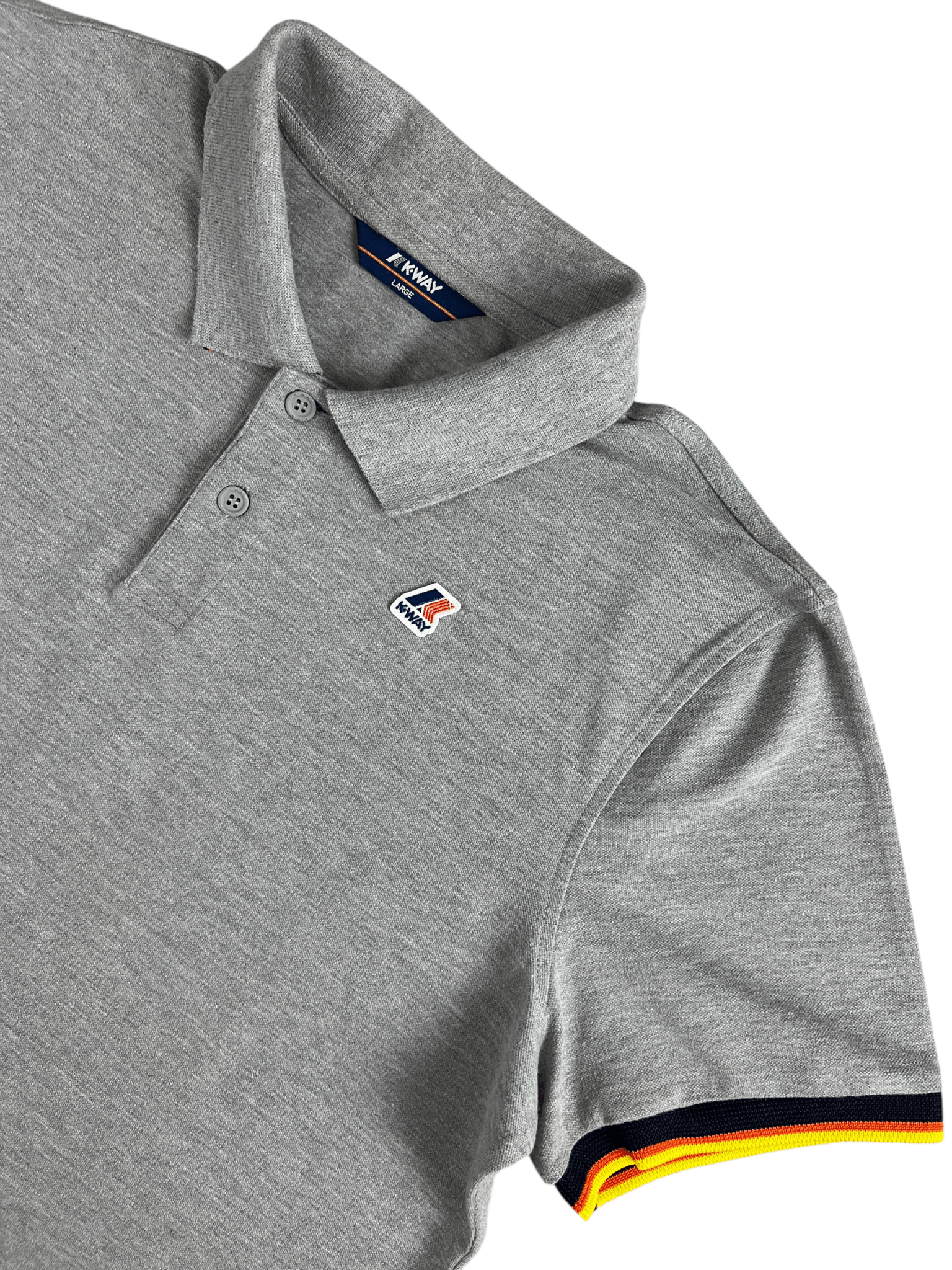 POLO K - WAY - NB08 SHOP