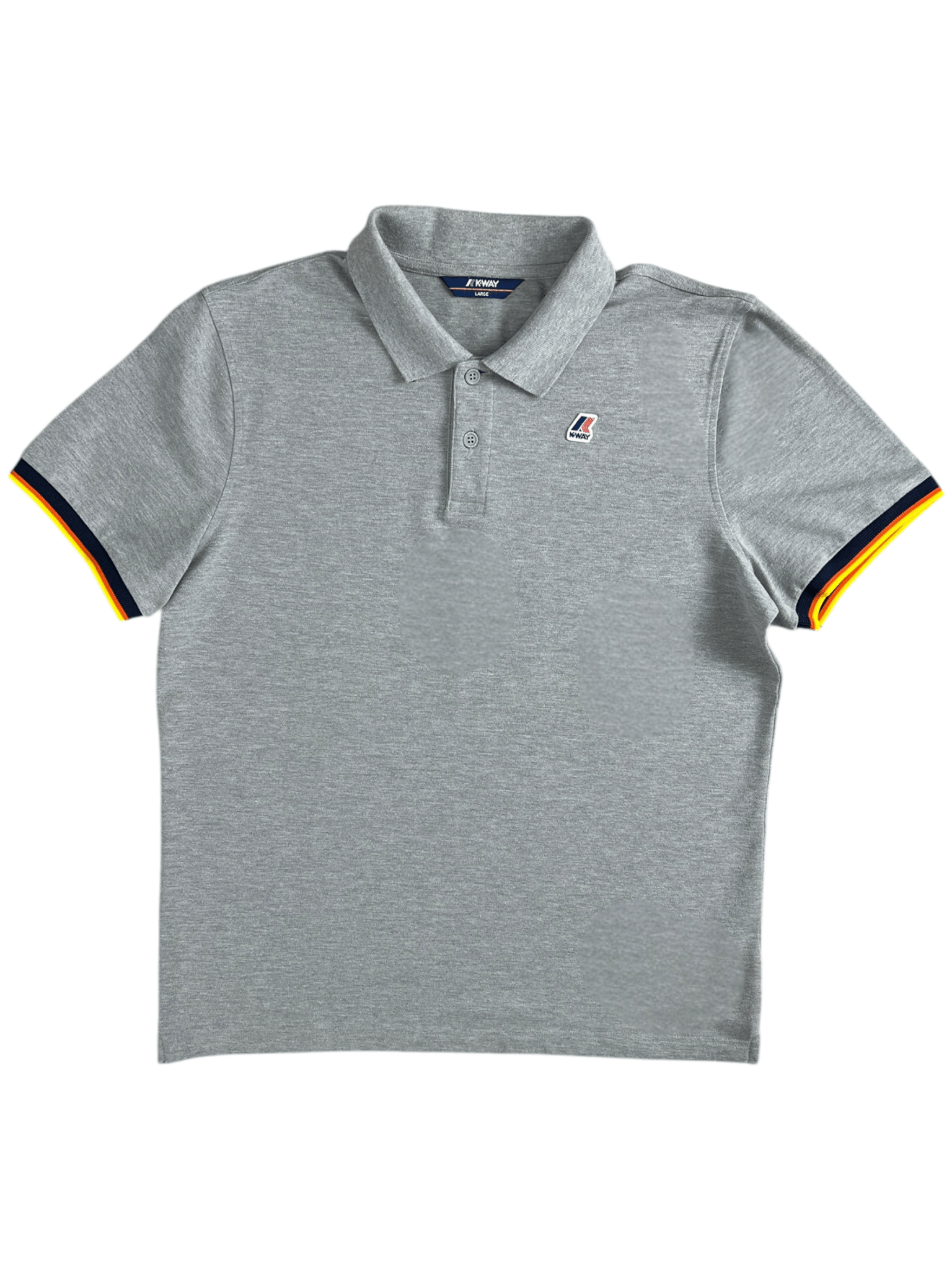POLO K - WAY - NB08 SHOP