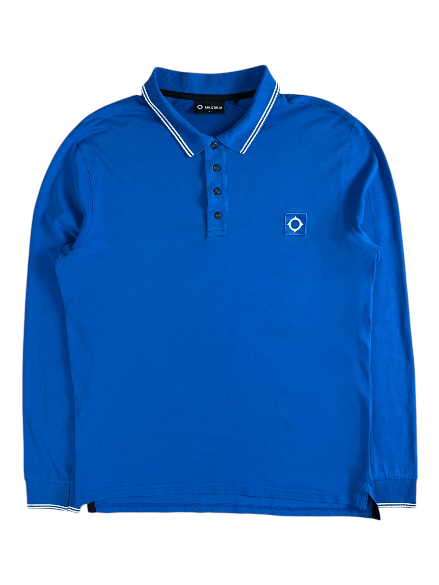 POLO MA.STRUM - NB08 SHOP