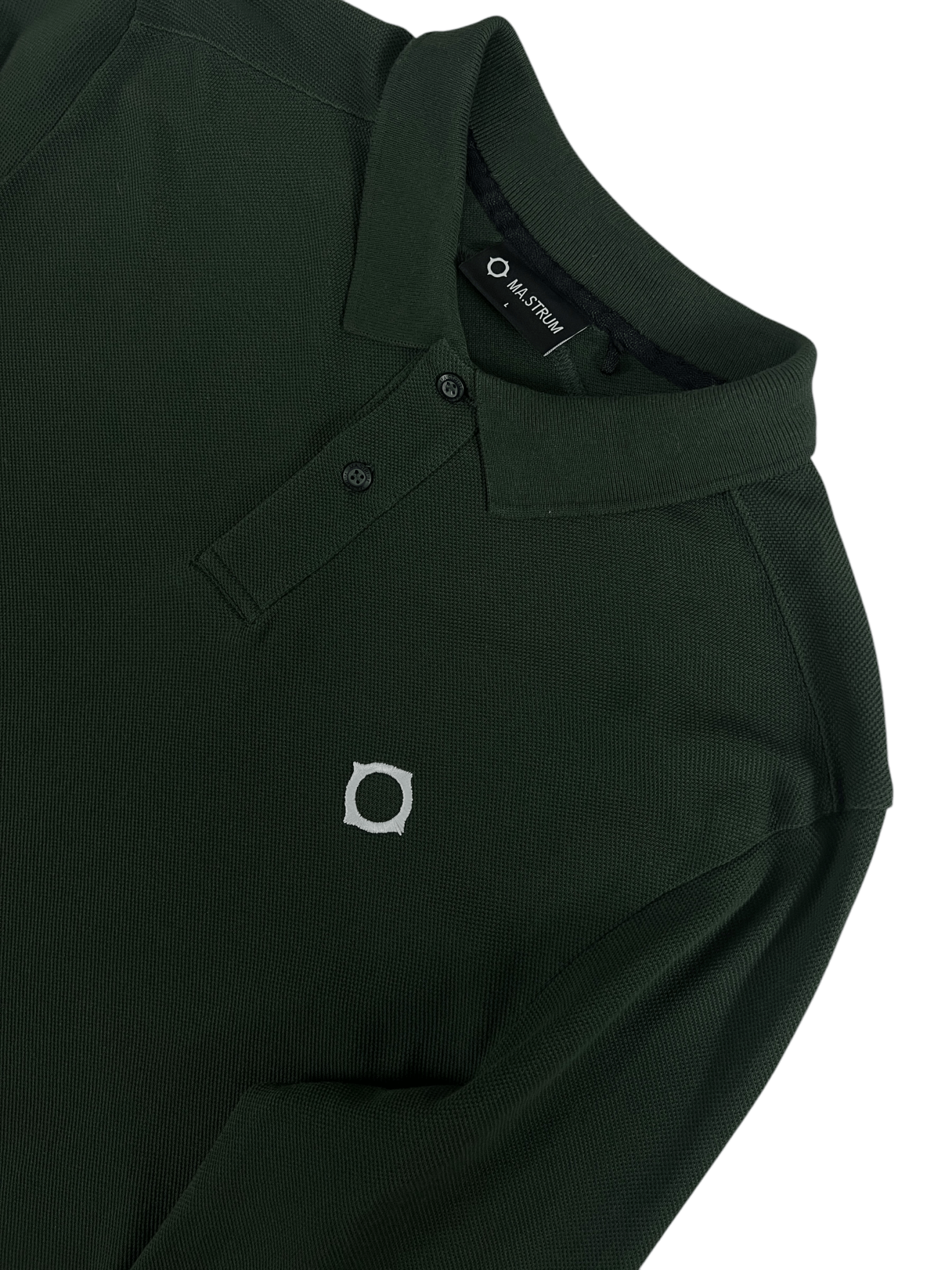 POLO MA.STRUM - NB08 SHOP