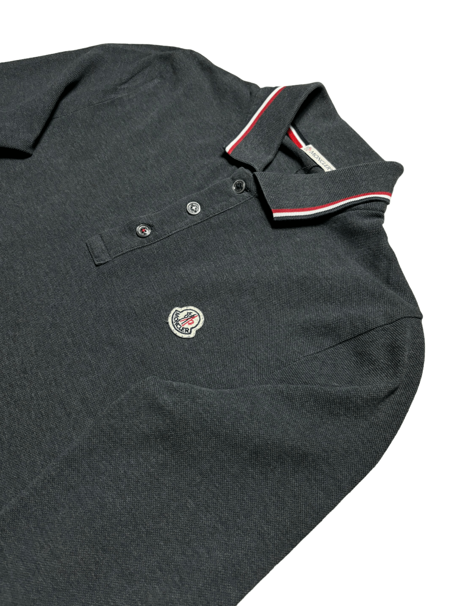 POLO MONCLER - NB08 SHOP