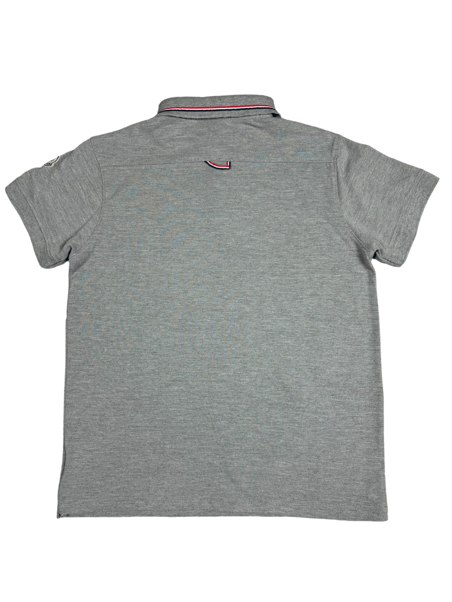 POLO MONCLER - NB08 SHOP