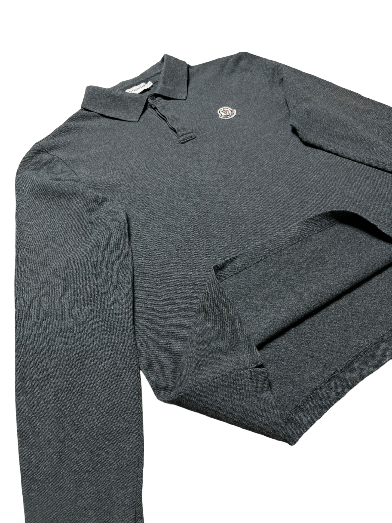 POLO MONCLER - NB08 SHOP