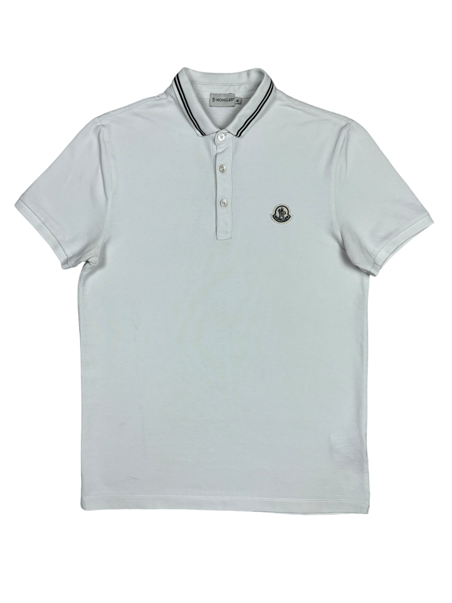 POLO MONCLER - NB08 SHOP