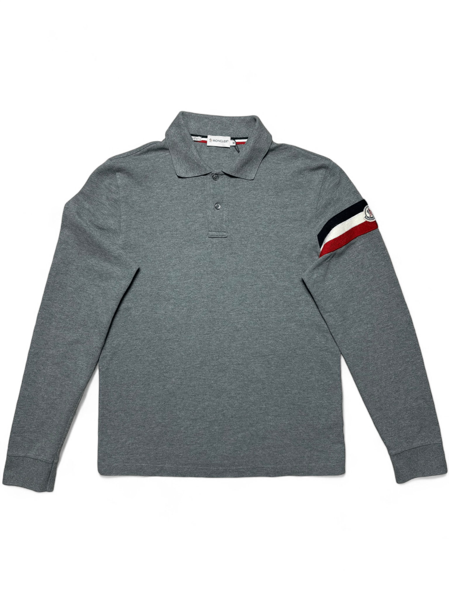 POLO MONCLER - NB08 SHOP