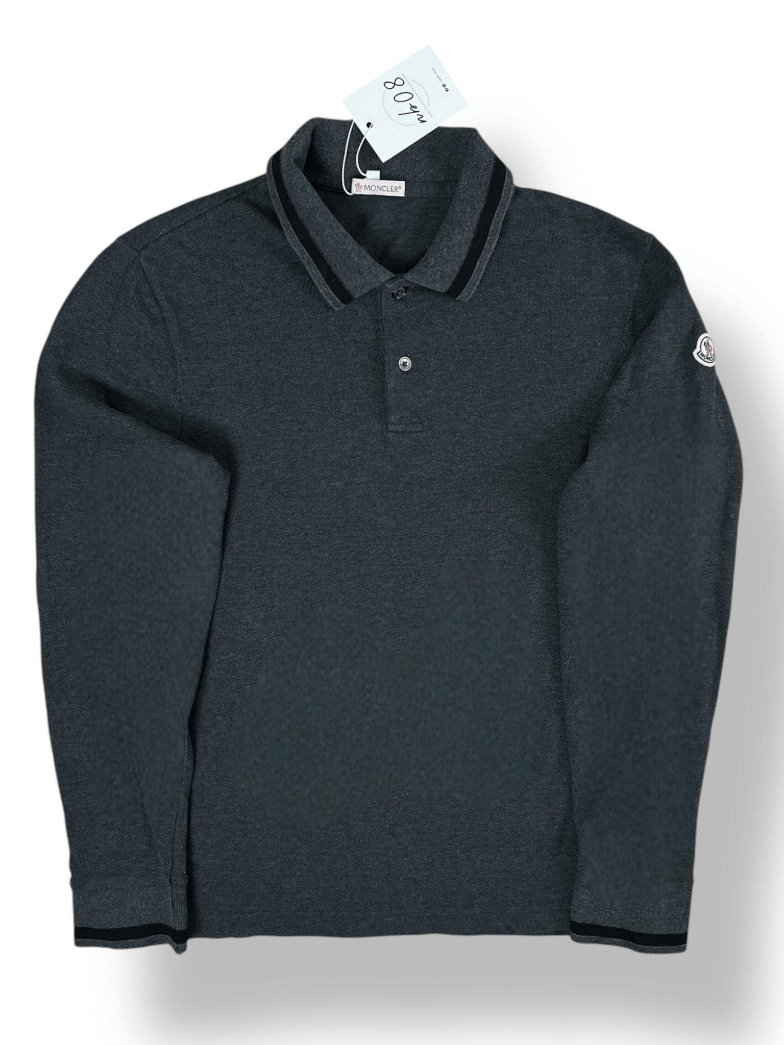 POLO MONCLER - NB08 SHOP